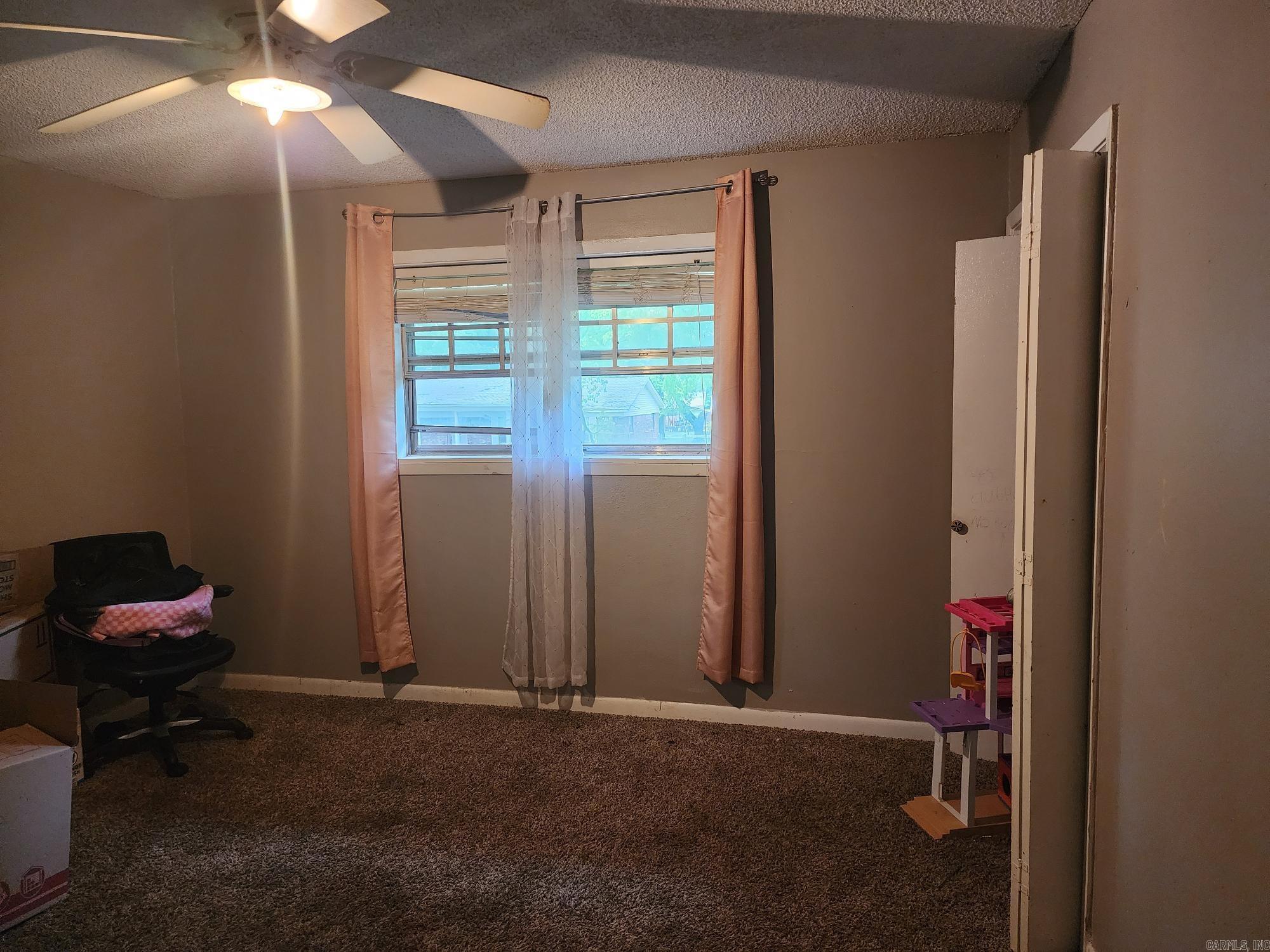 CLOVERDALE ADD (SEARCY) - Residential