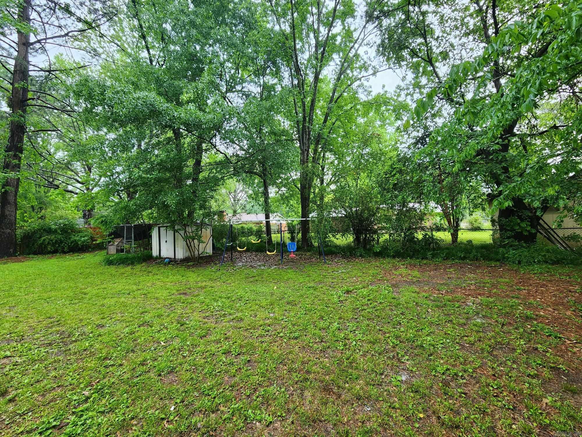 CLOVERDALE ADD (SEARCY) - Residential