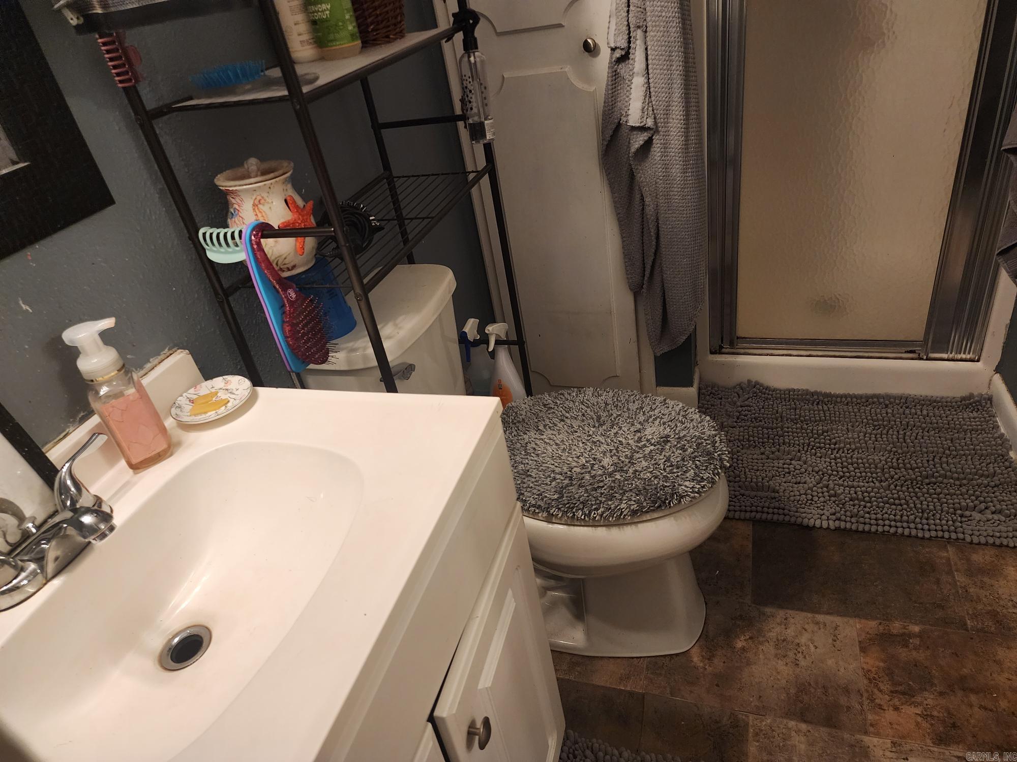 CLOVERDALE ADD (SEARCY) - Residential