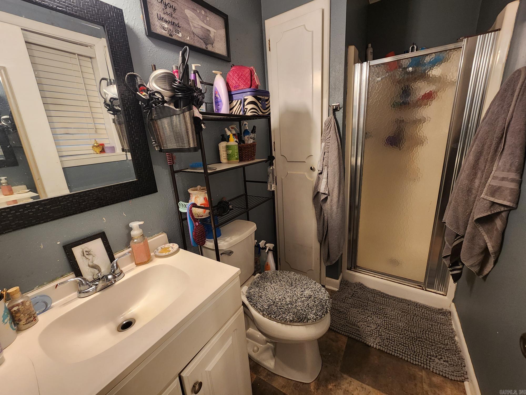 CLOVERDALE ADD (SEARCY) - Residential