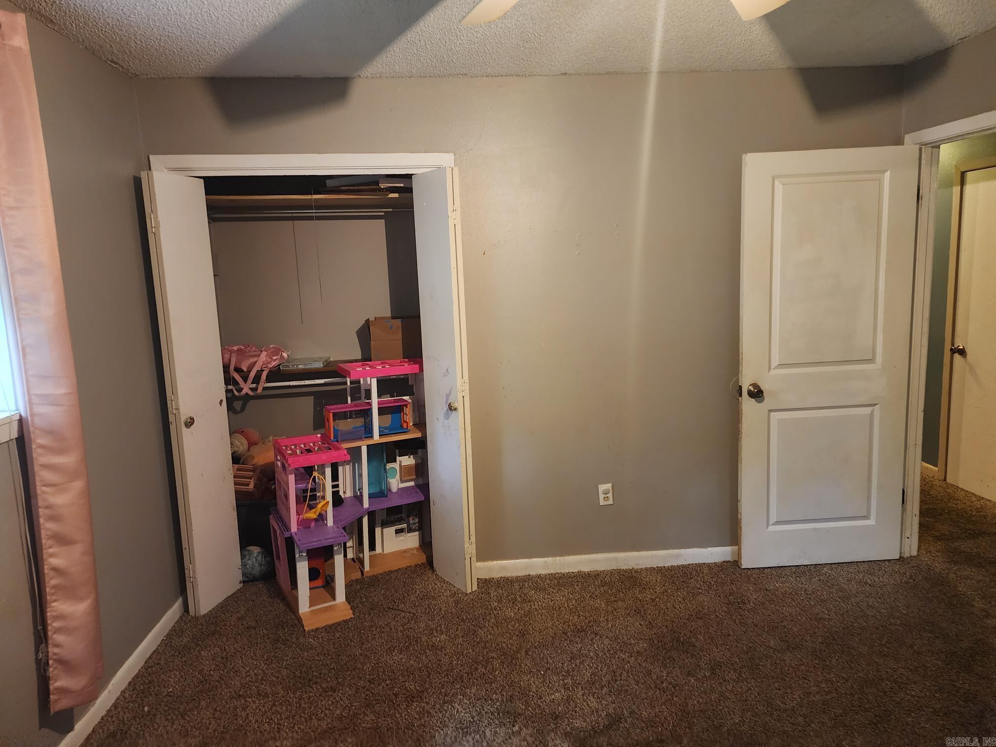 CLOVERDALE ADD (SEARCY) - Residential