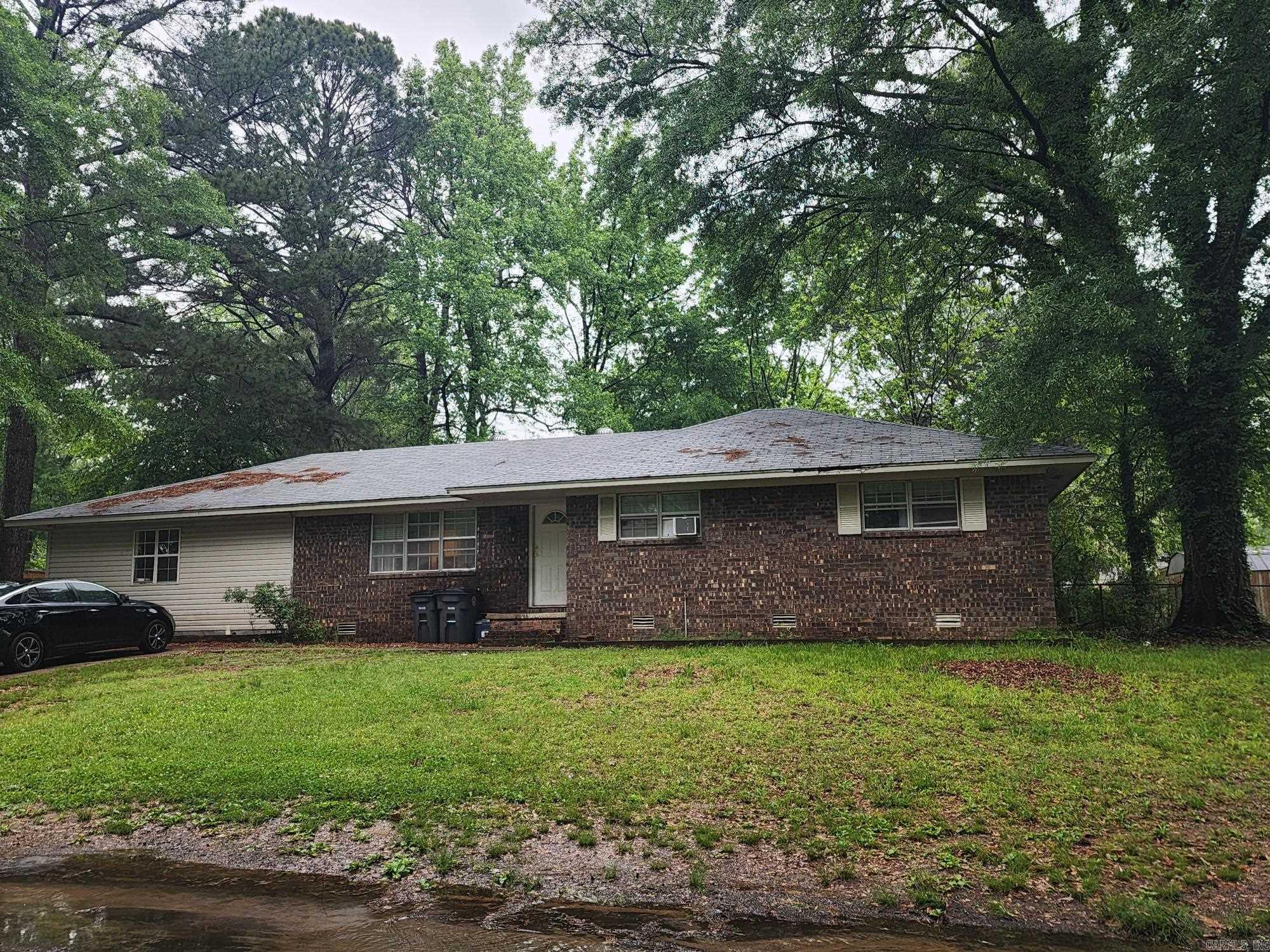CLOVERDALE ADD (SEARCY) - Residential