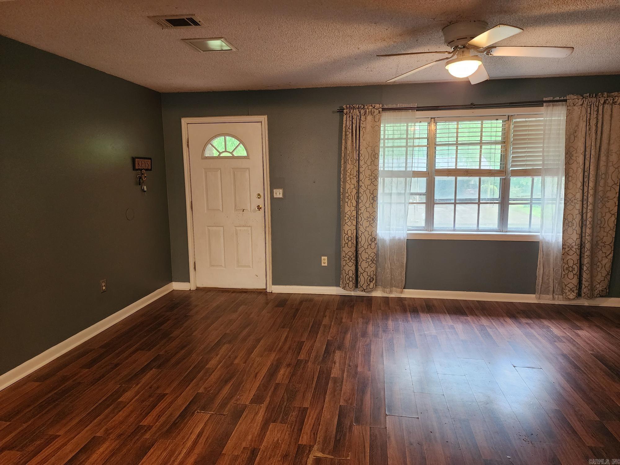 CLOVERDALE ADD (SEARCY) - Residential