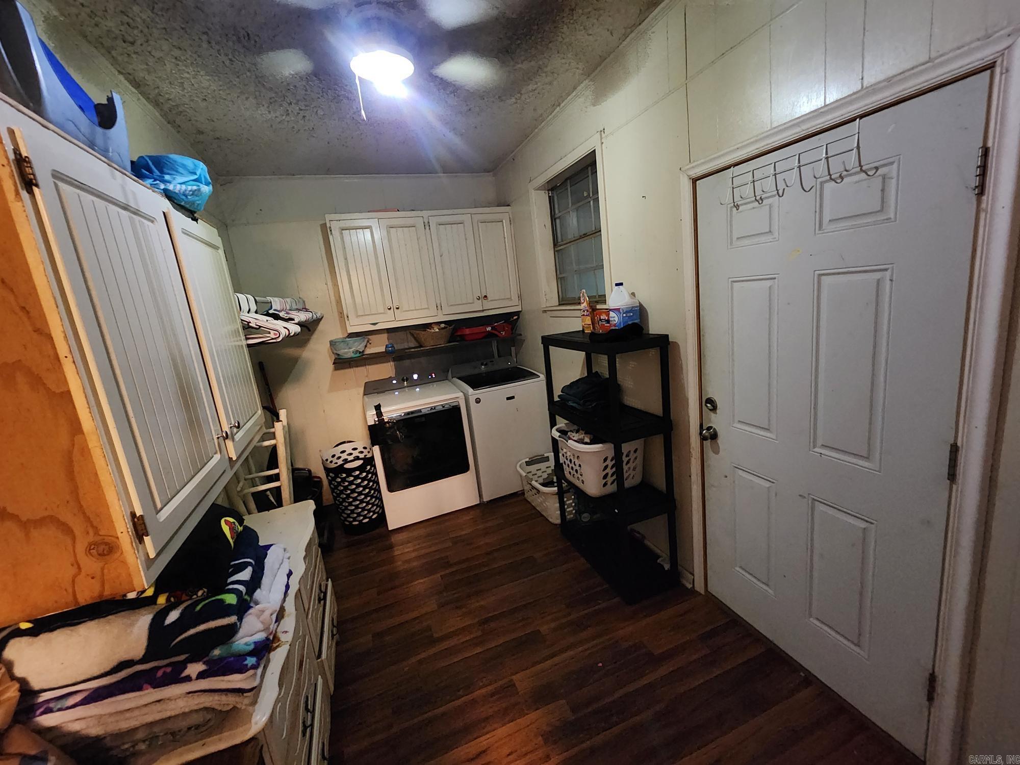 CLOVERDALE ADD (SEARCY) - Residential