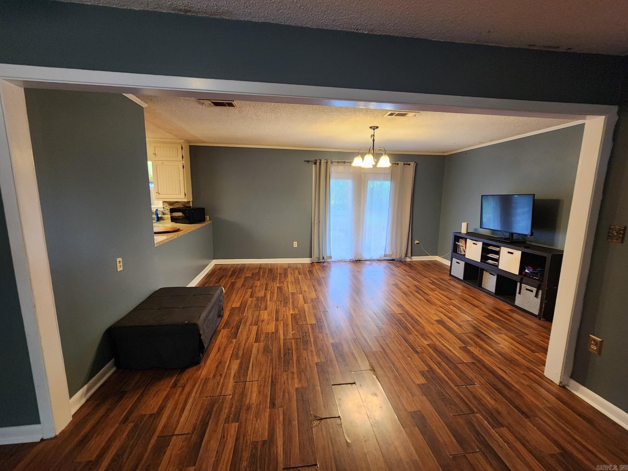 CLOVERDALE ADD (SEARCY) - Residential