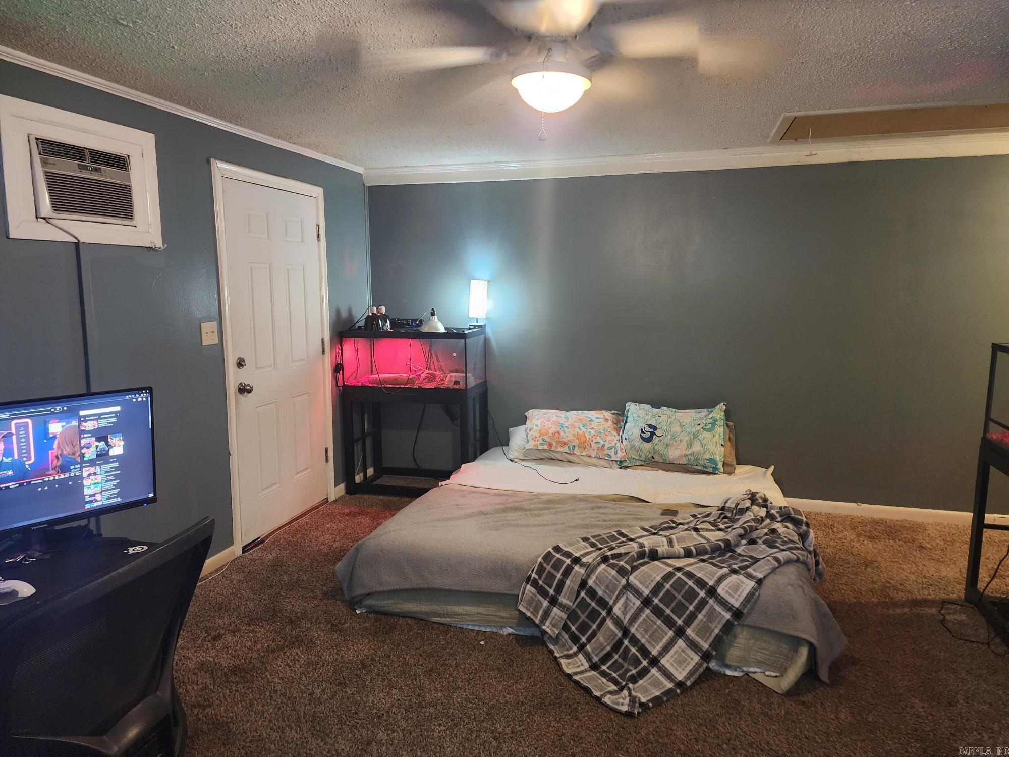 CLOVERDALE ADD (SEARCY) - Residential