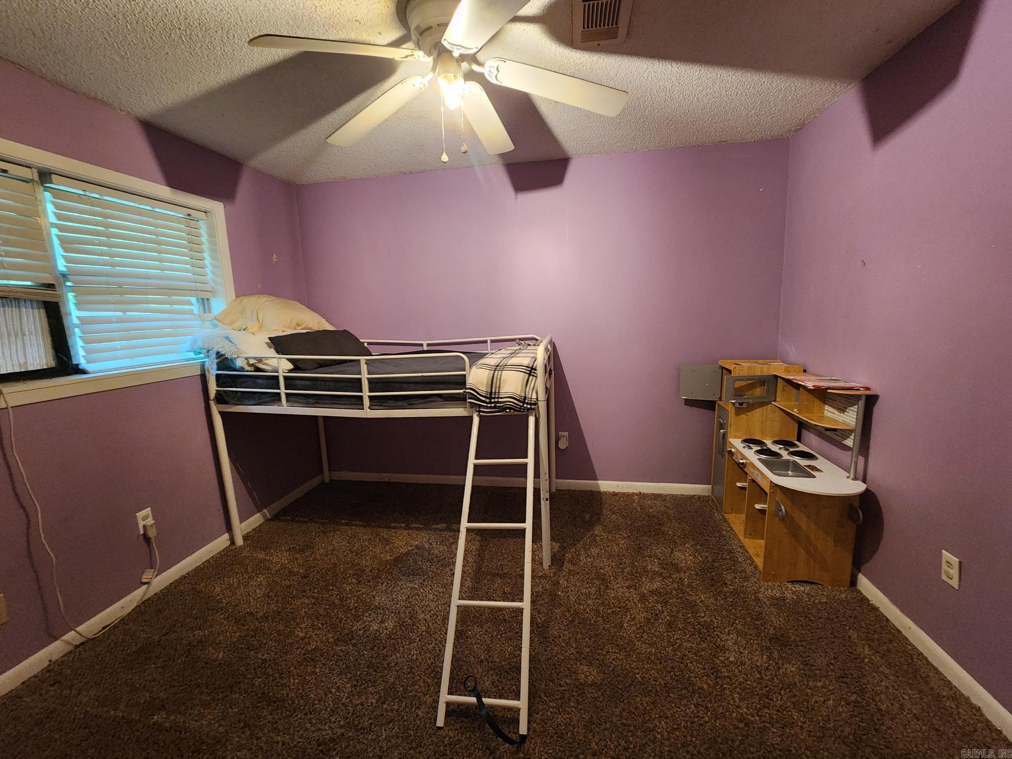 CLOVERDALE ADD (SEARCY) - Residential