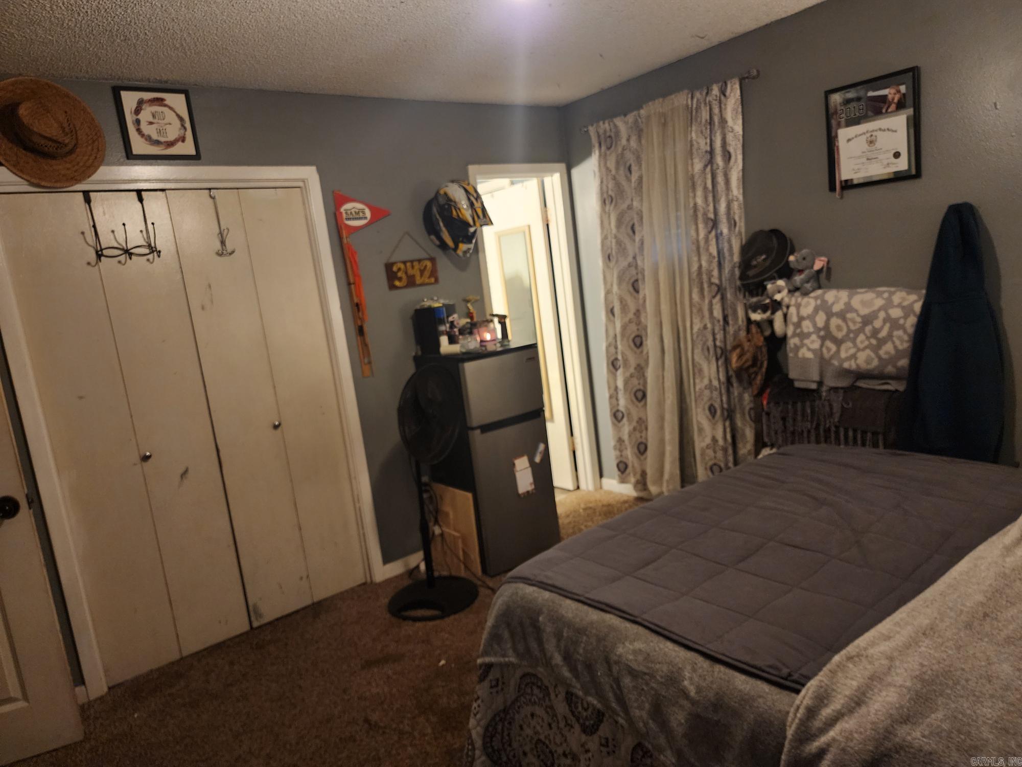 CLOVERDALE ADD (SEARCY) - Residential