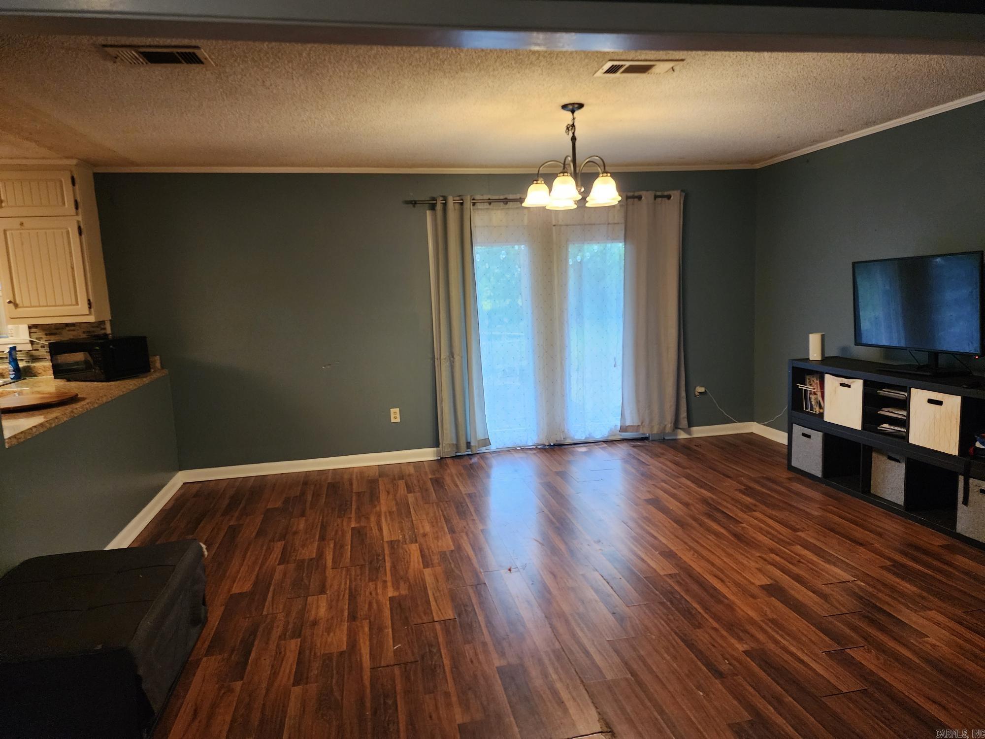 CLOVERDALE ADD (SEARCY) - Residential