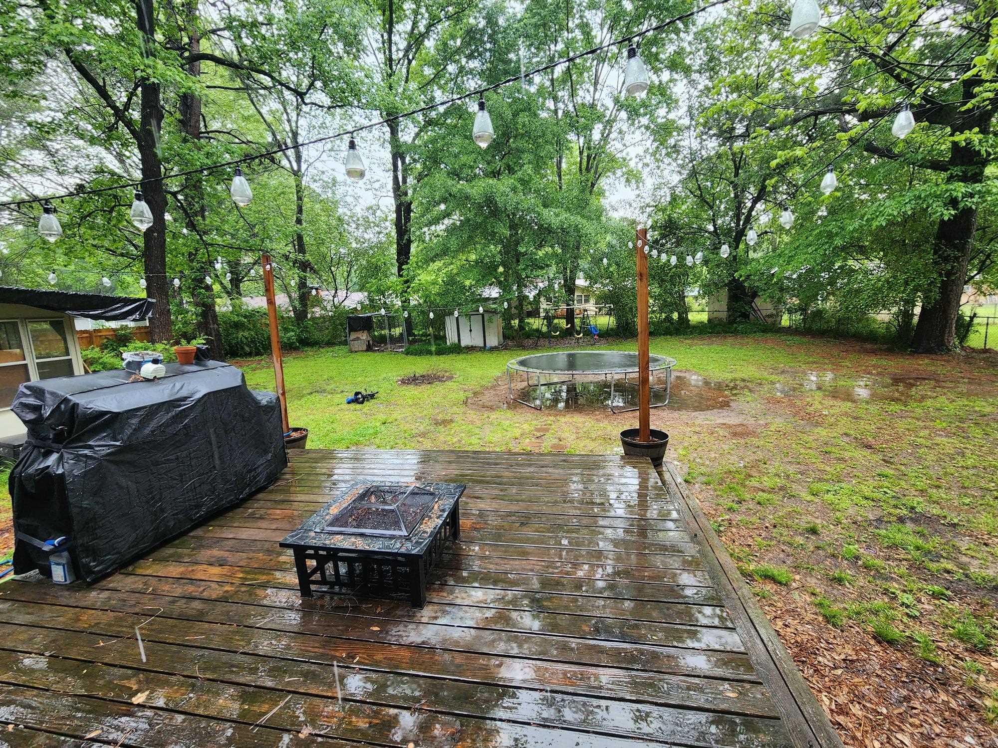 CLOVERDALE ADD (SEARCY) - Residential