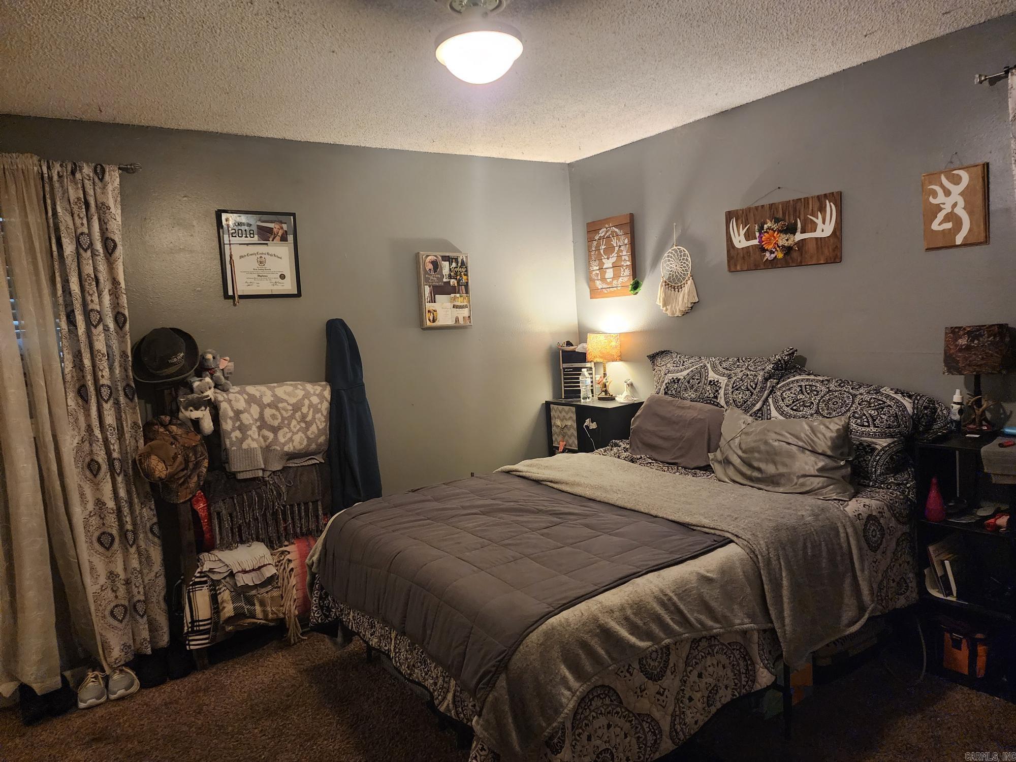 CLOVERDALE ADD (SEARCY) - Residential