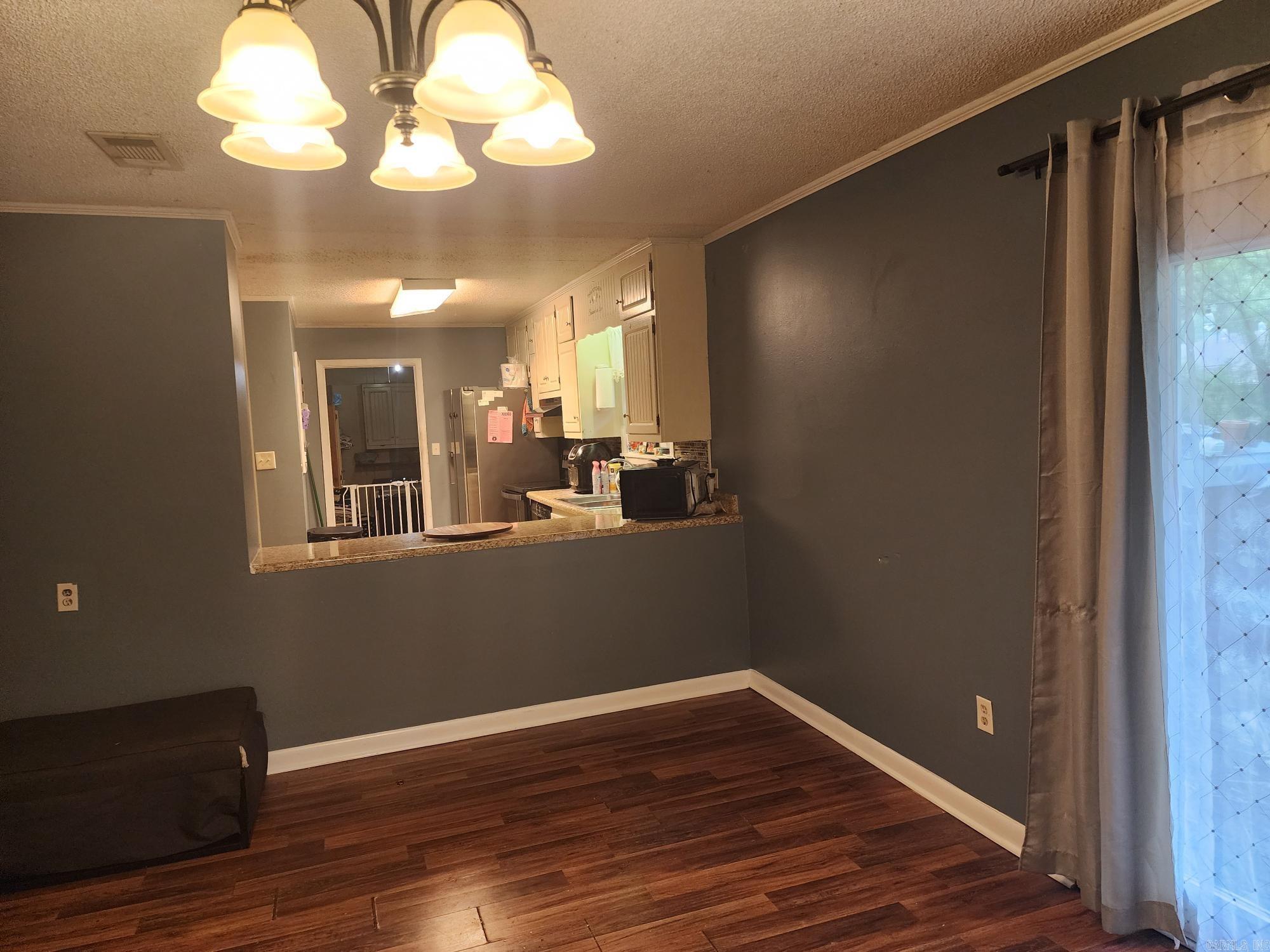 CLOVERDALE ADD (SEARCY) - Residential