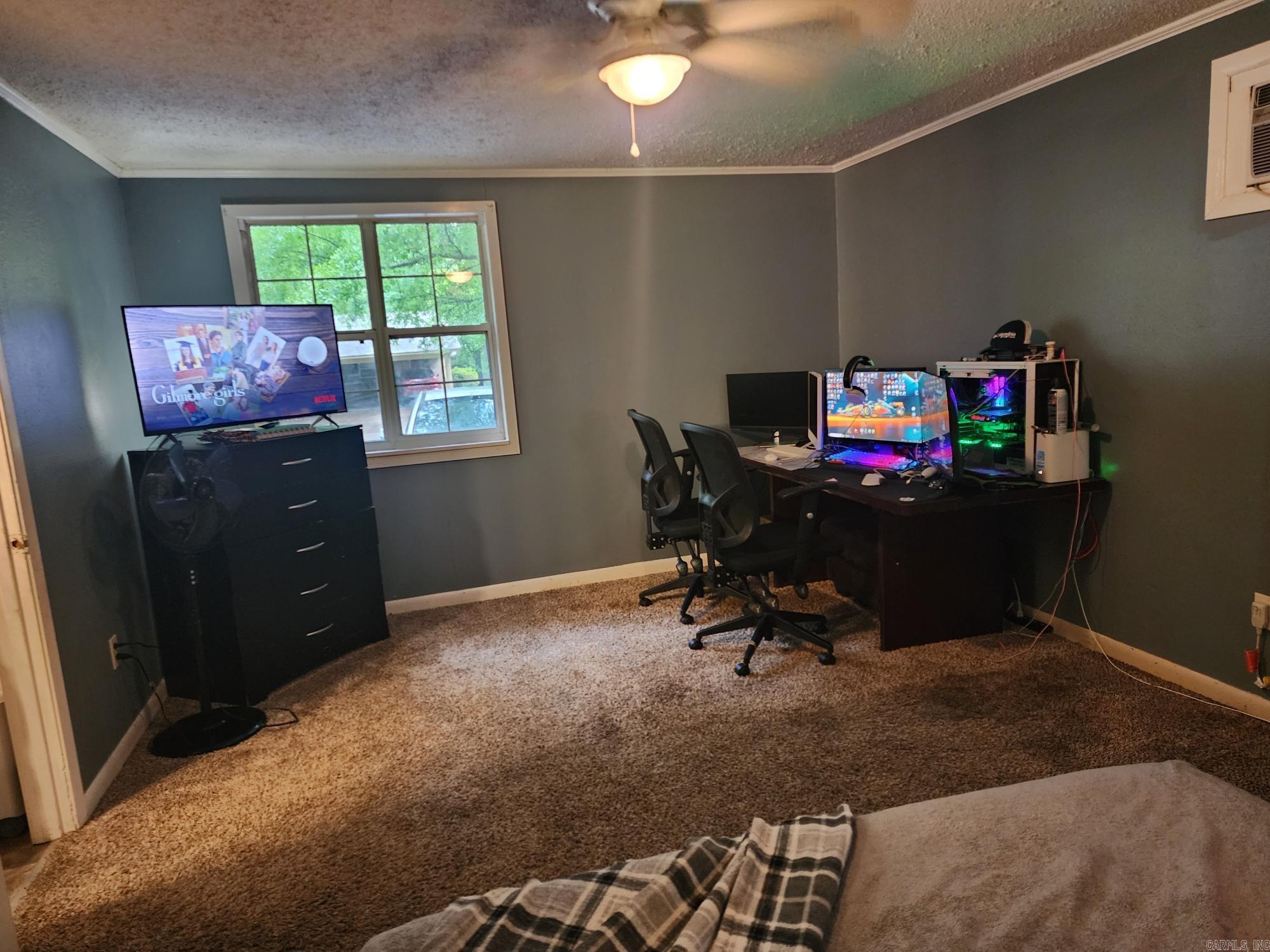 CLOVERDALE ADD (SEARCY) - Residential