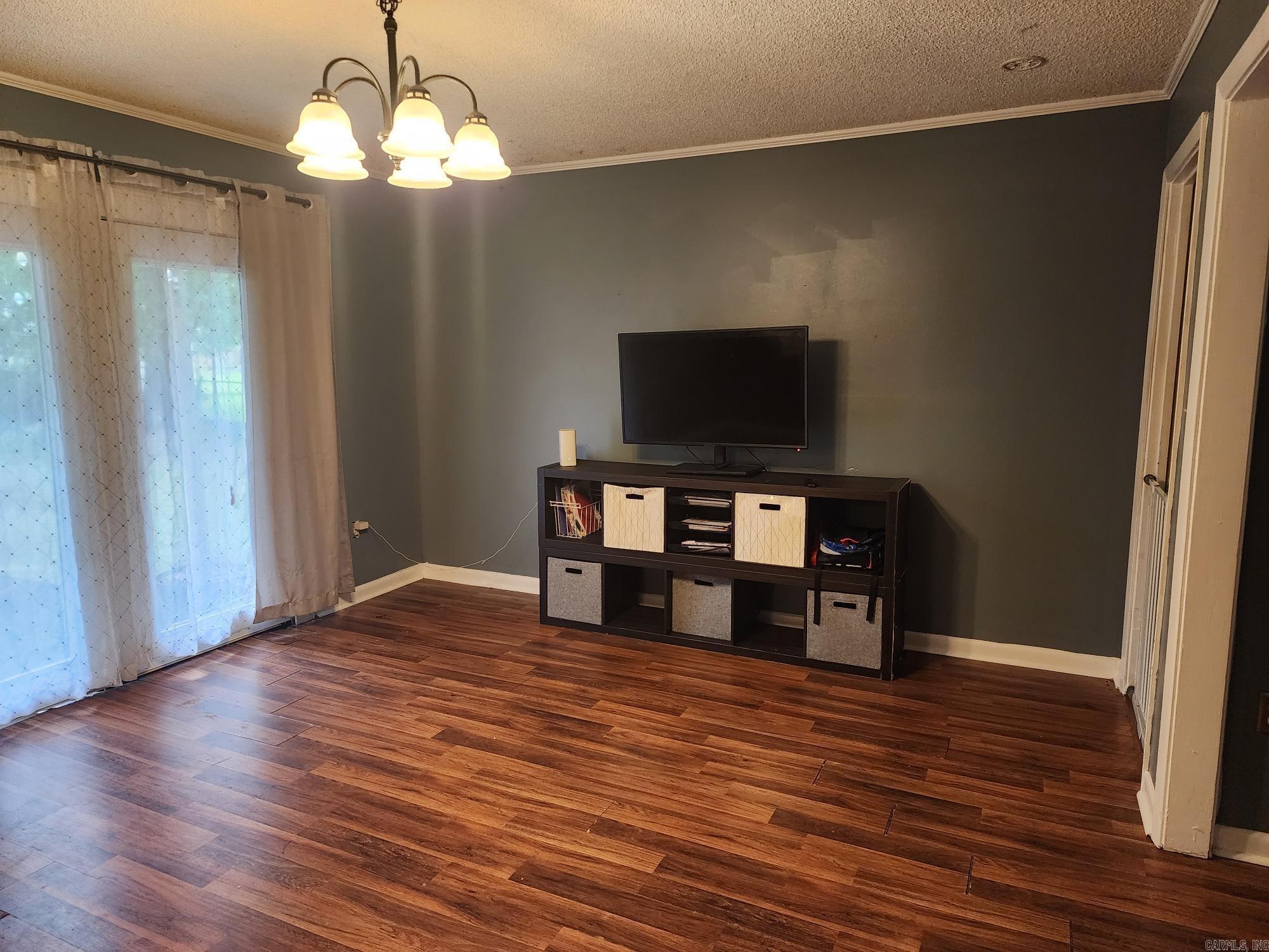 CLOVERDALE ADD (SEARCY) - Residential