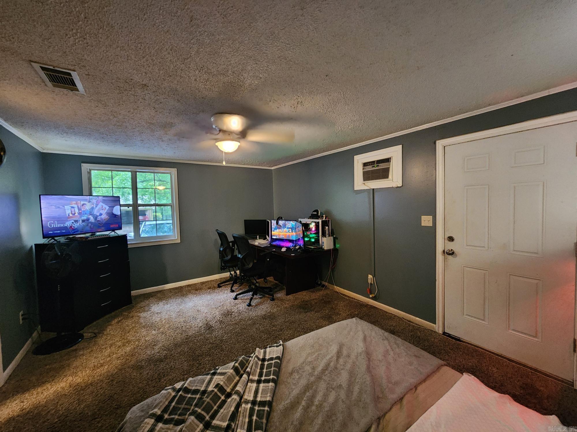 CLOVERDALE ADD (SEARCY) - Residential