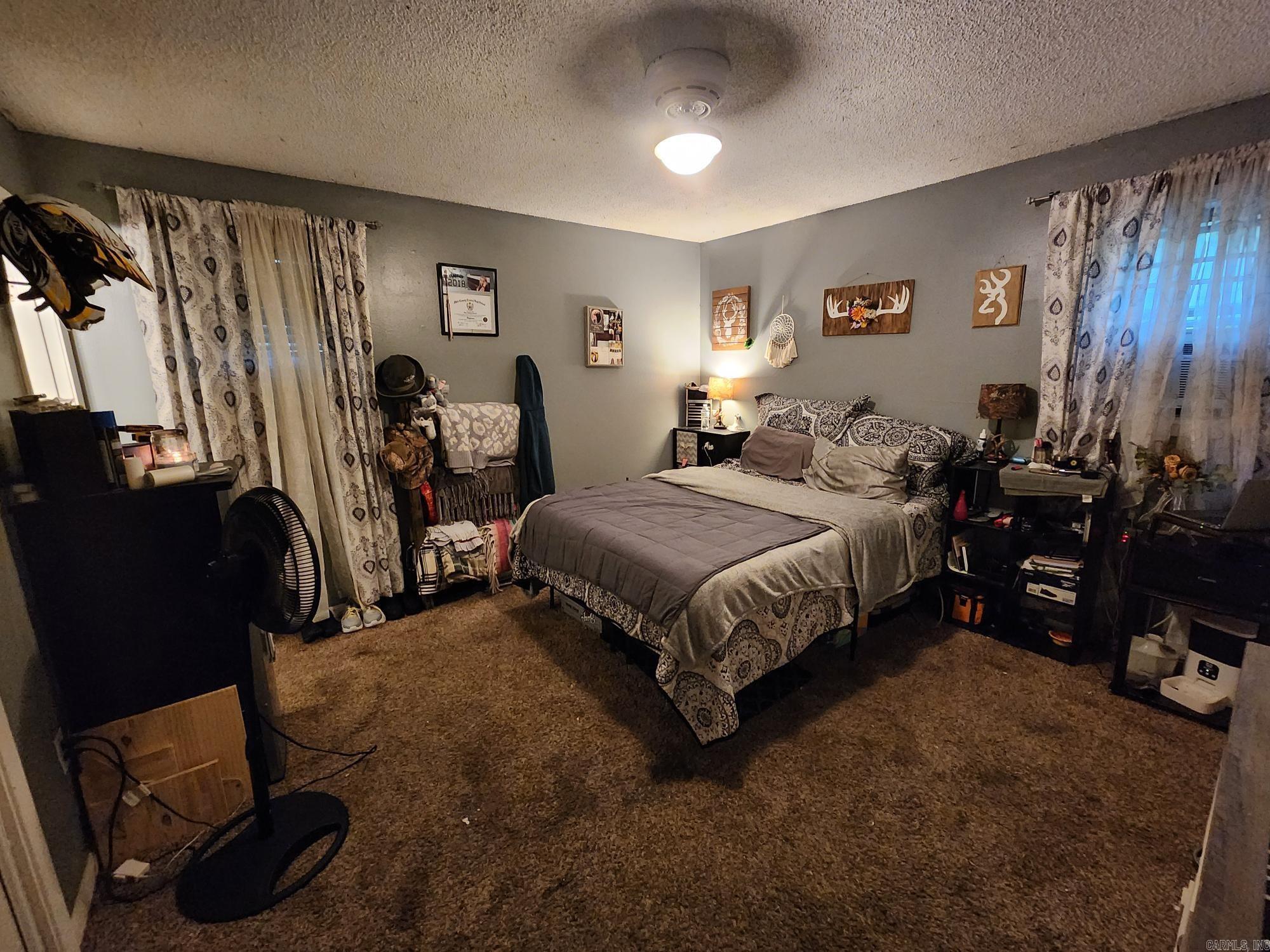 CLOVERDALE ADD (SEARCY) - Residential