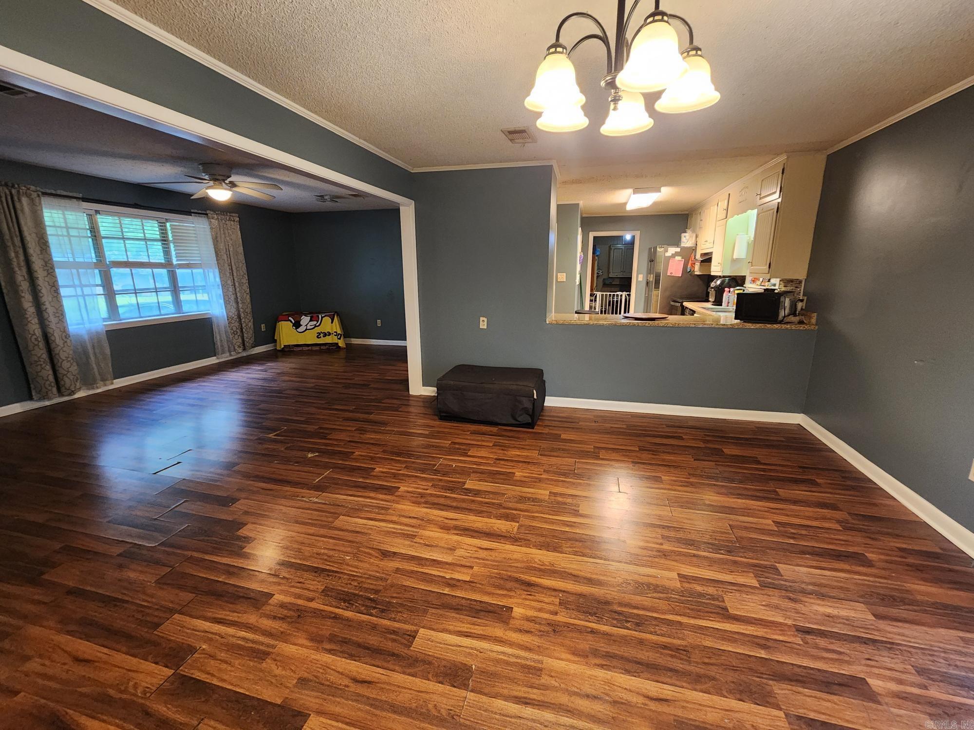 CLOVERDALE ADD (SEARCY) - Residential