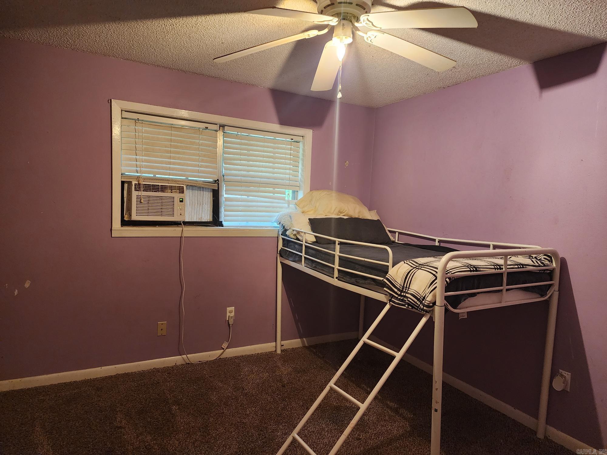 CLOVERDALE ADD (SEARCY) - Residential