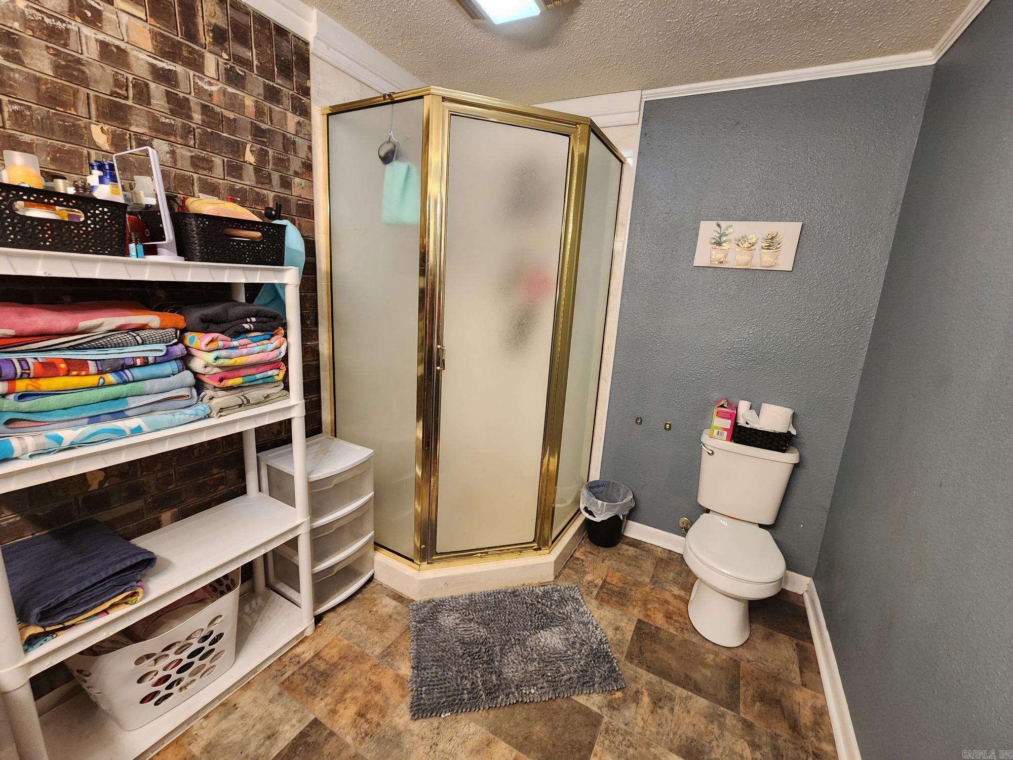 CLOVERDALE ADD (SEARCY) - Residential