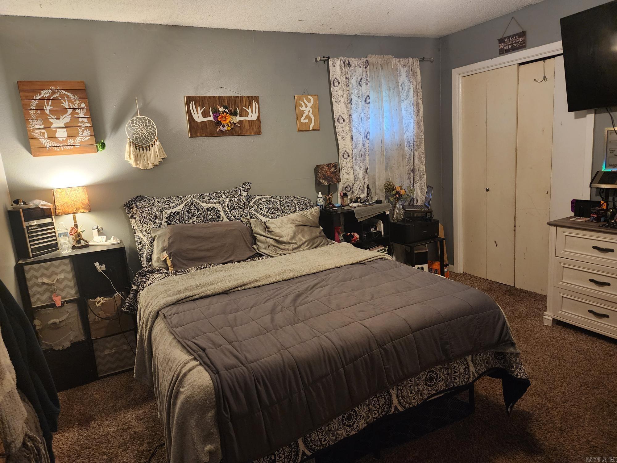 CLOVERDALE ADD (SEARCY) - Residential