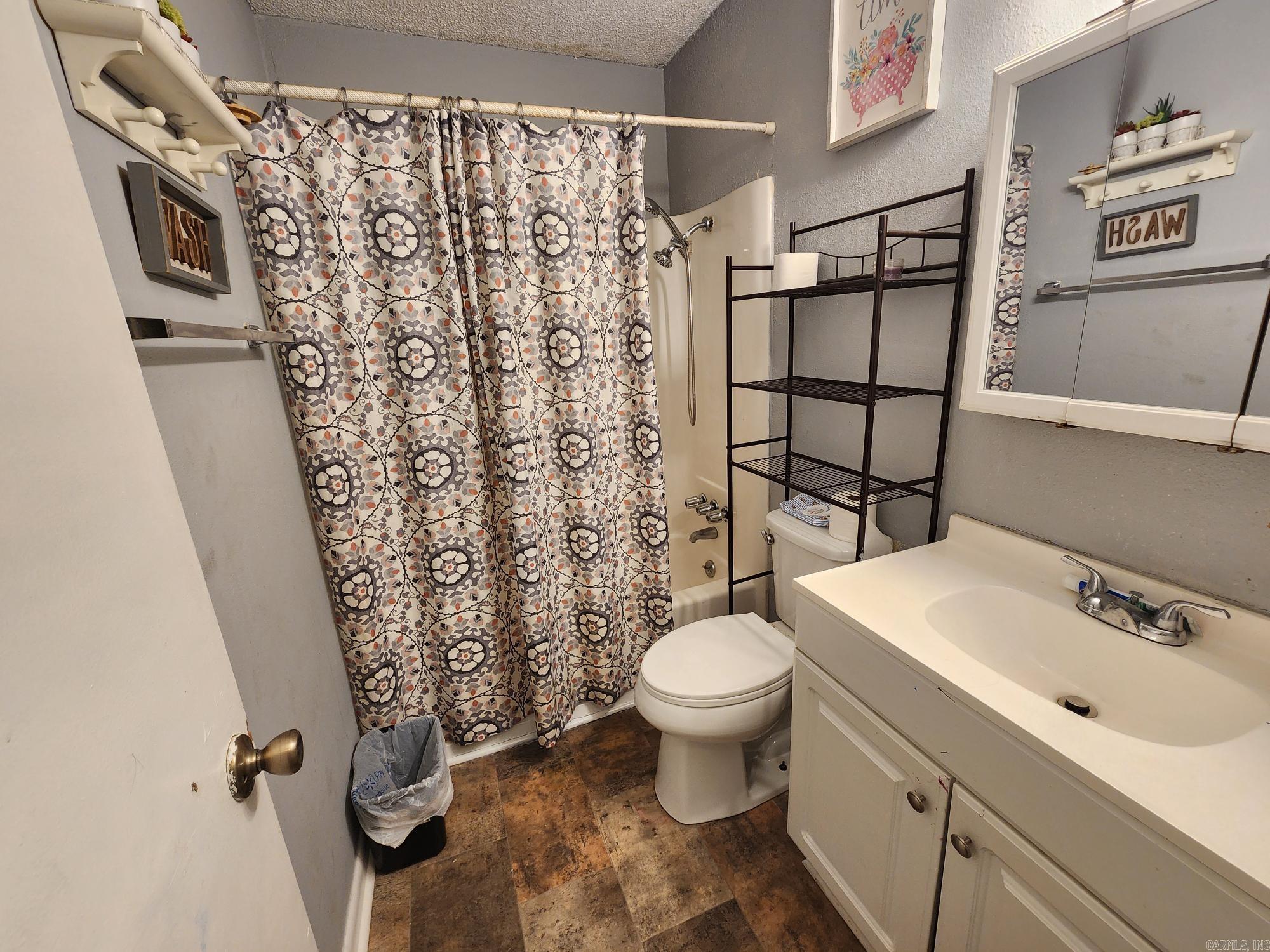 CLOVERDALE ADD (SEARCY) - Residential