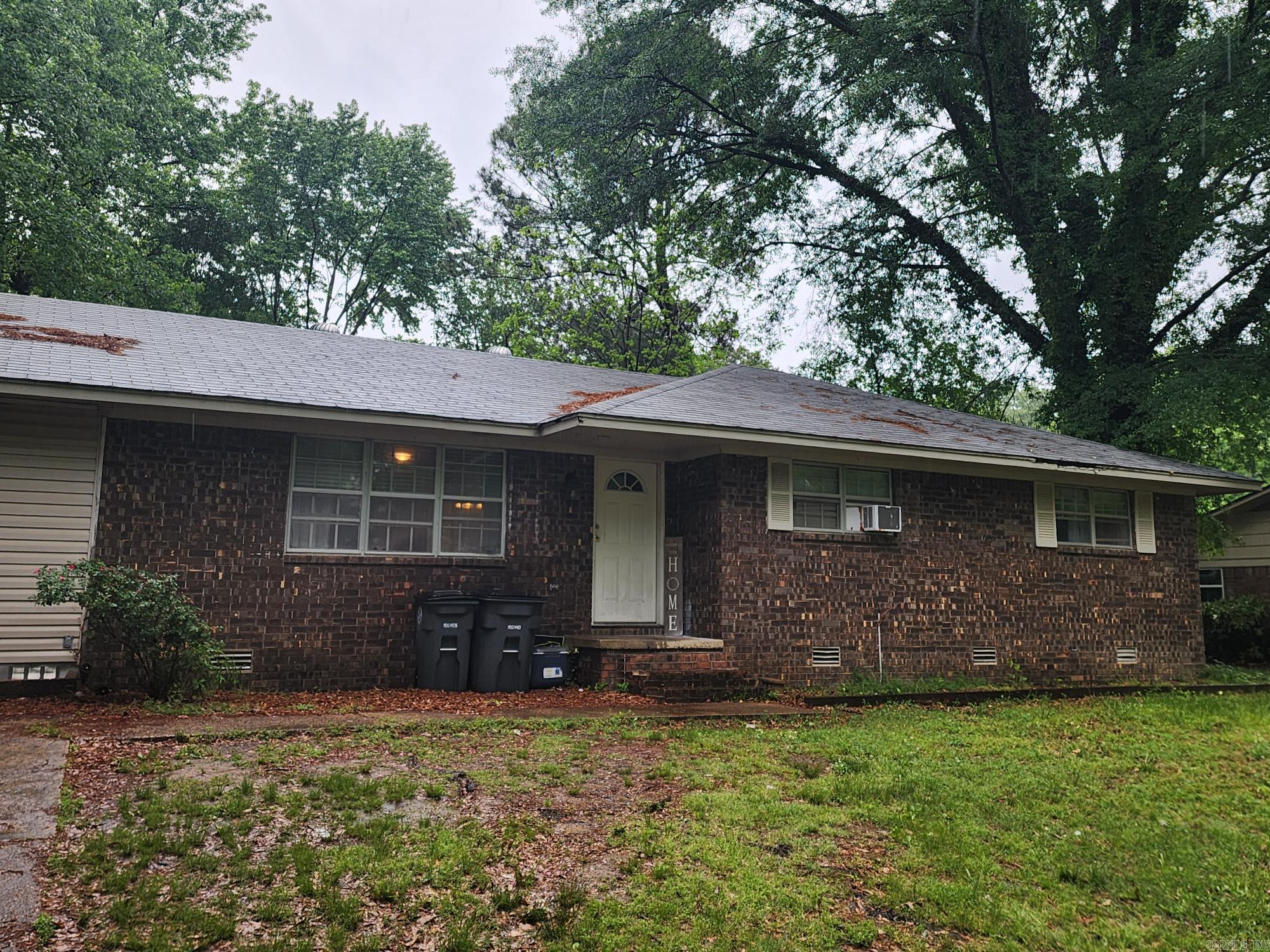 CLOVERDALE ADD (SEARCY) - Residential