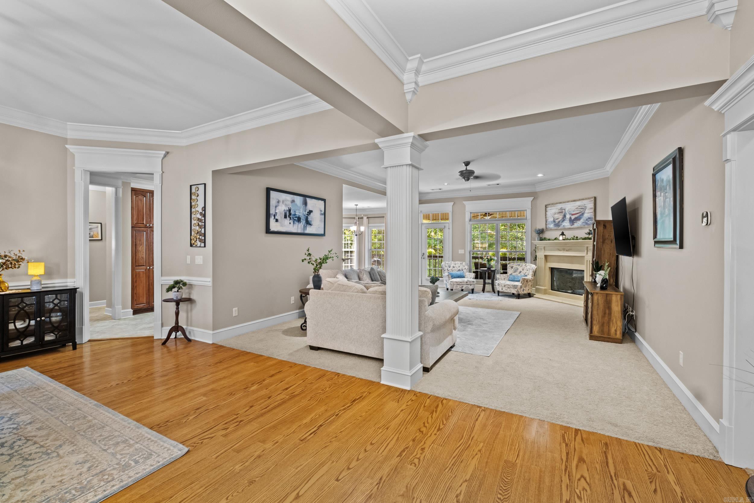 WOODLANDS EDGE - Residential