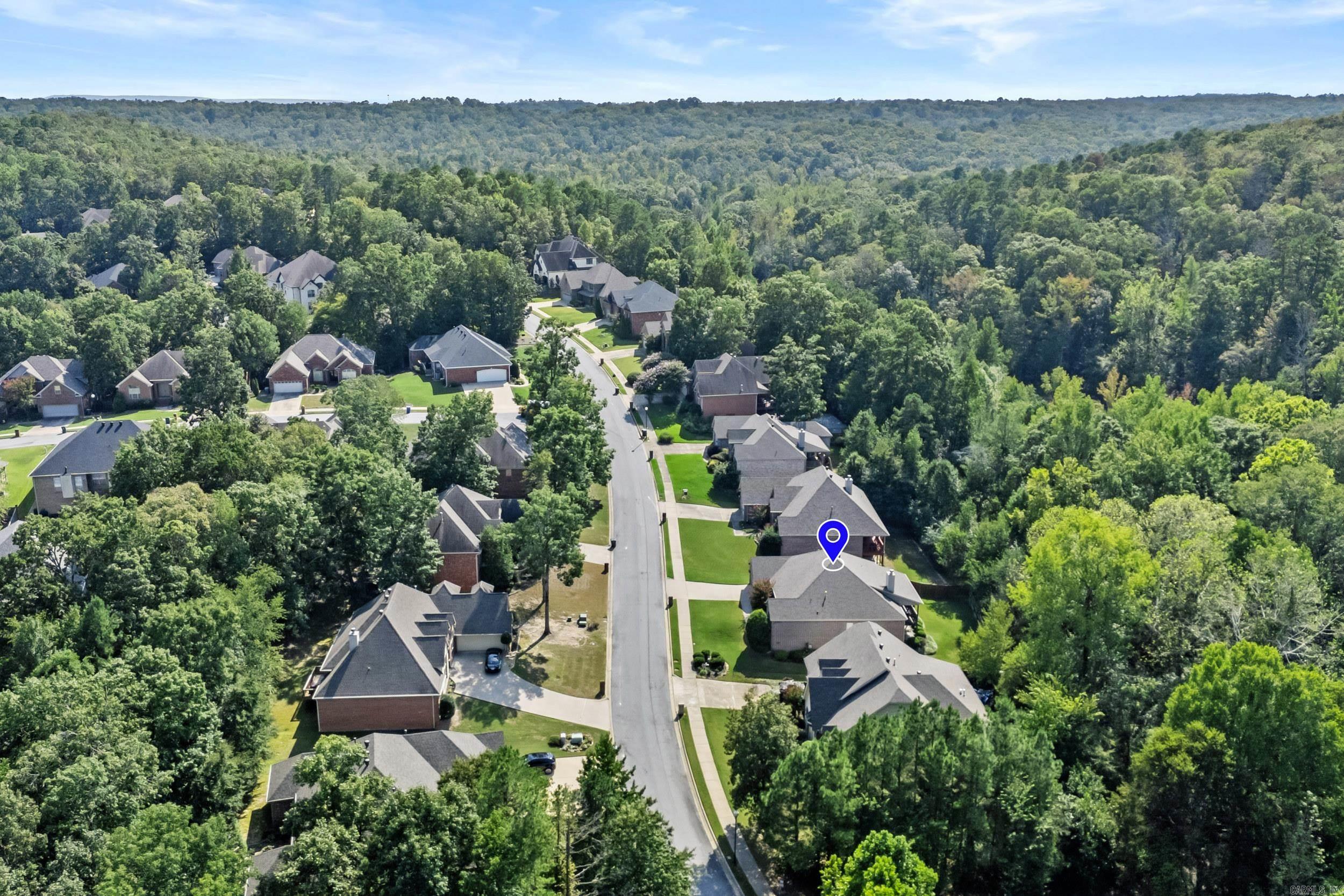 WOODLANDS EDGE - Residential