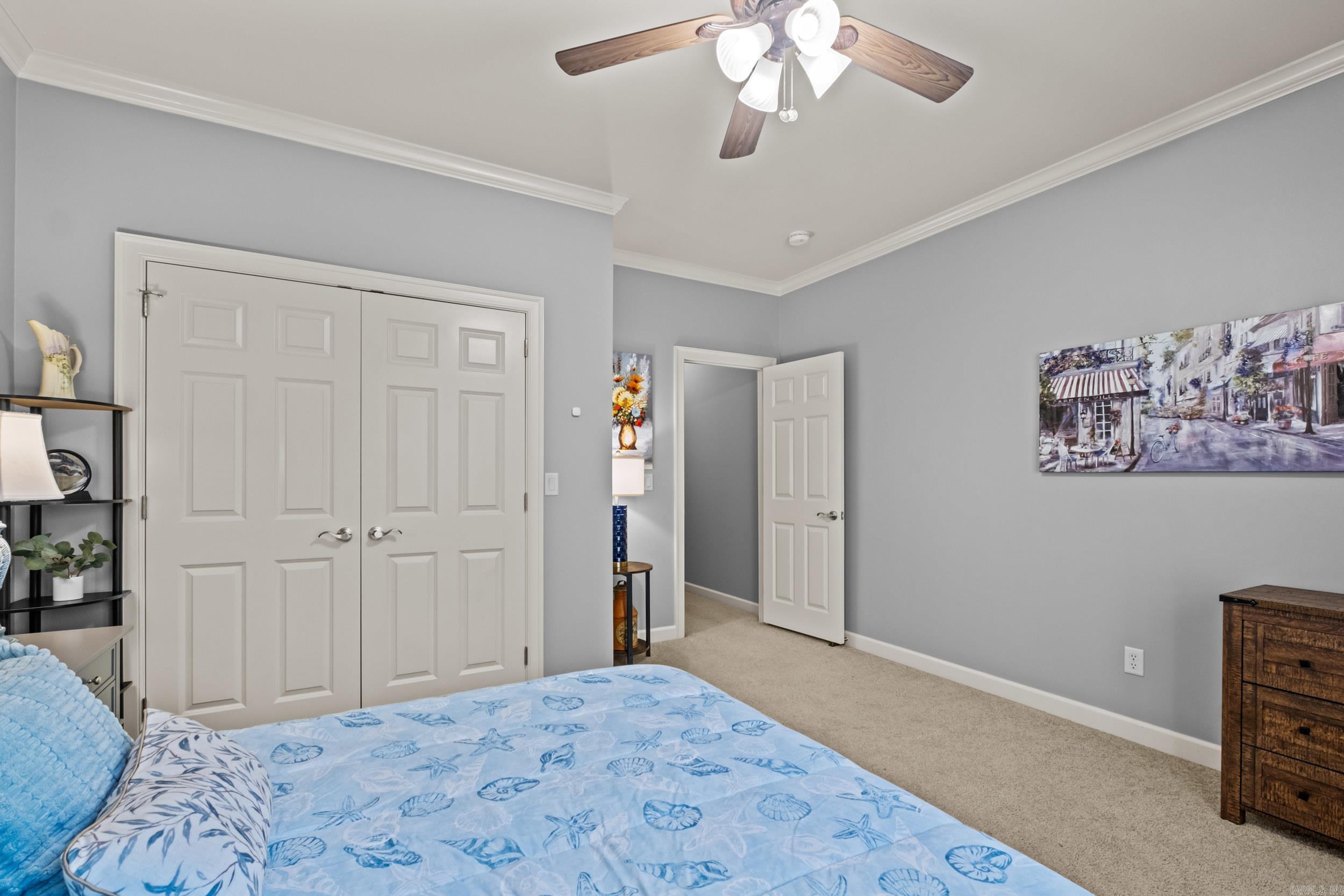 WOODLANDS EDGE - Residential