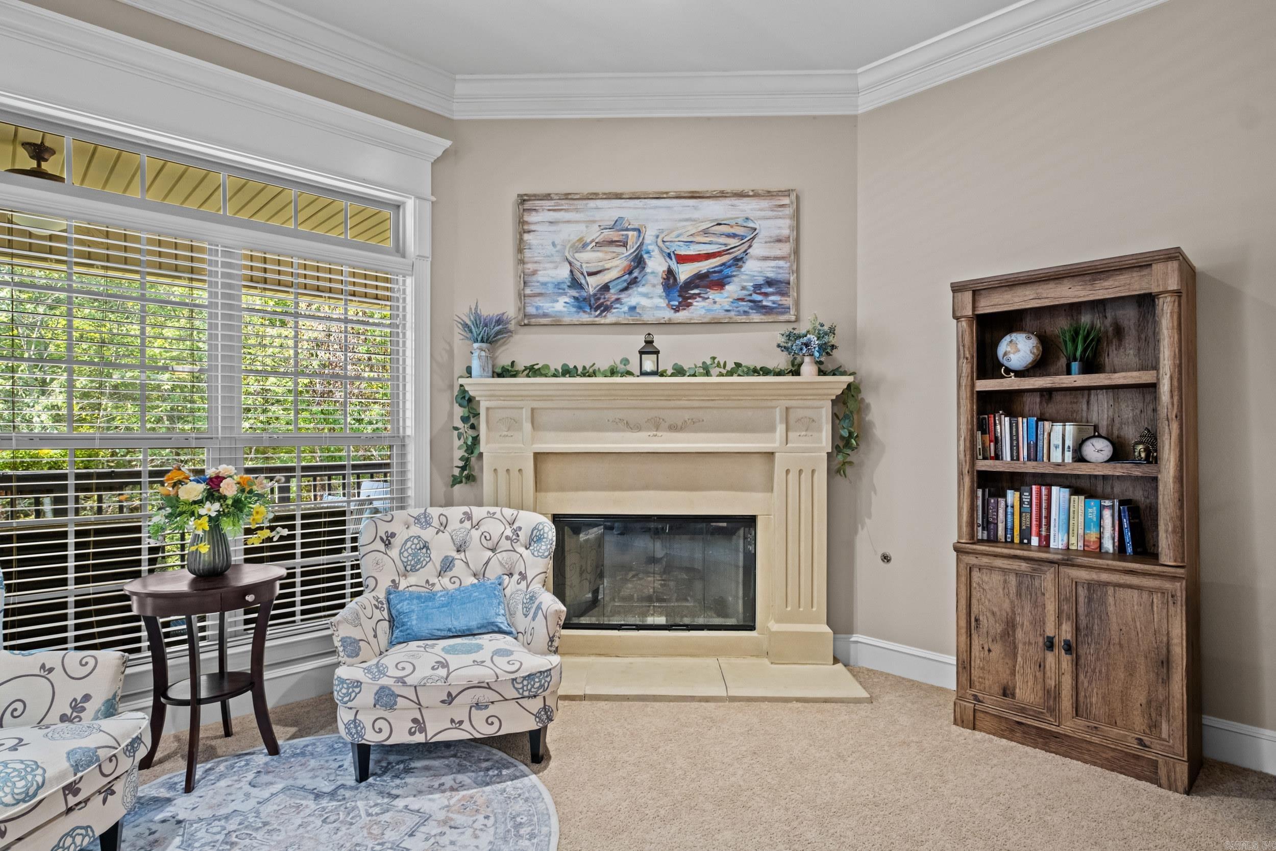 WOODLANDS EDGE - Residential