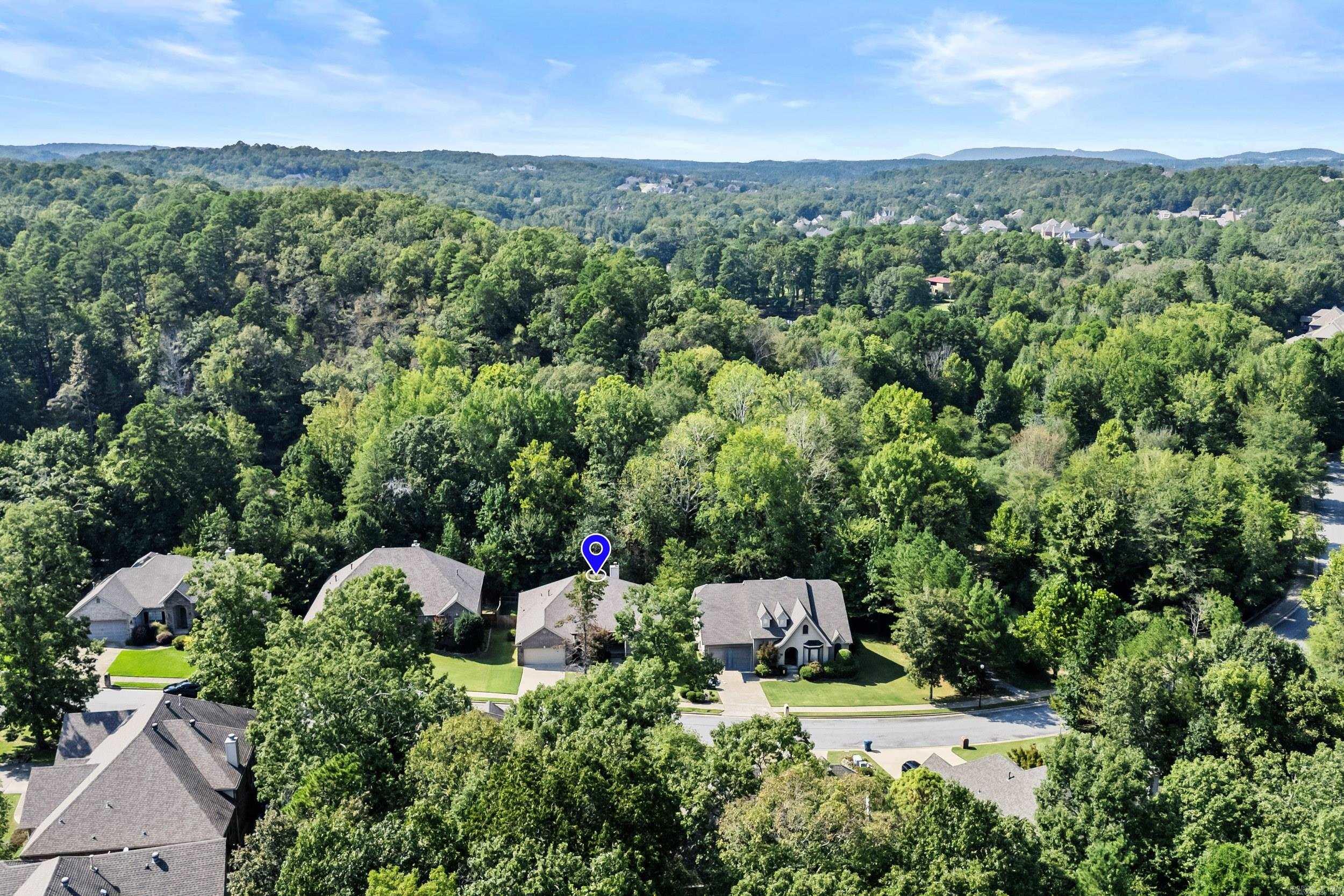 WOODLANDS EDGE - Residential