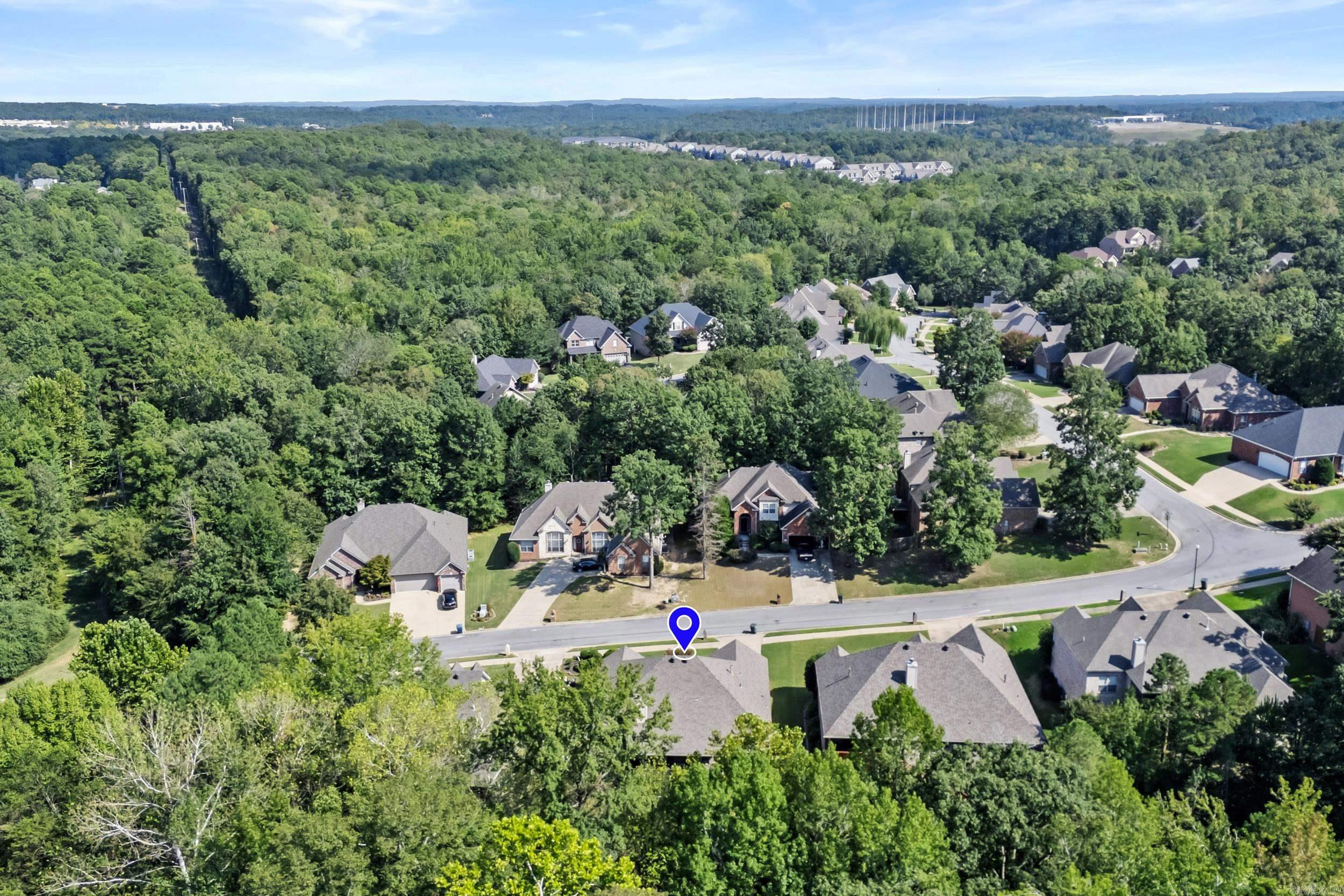 WOODLANDS EDGE - Residential