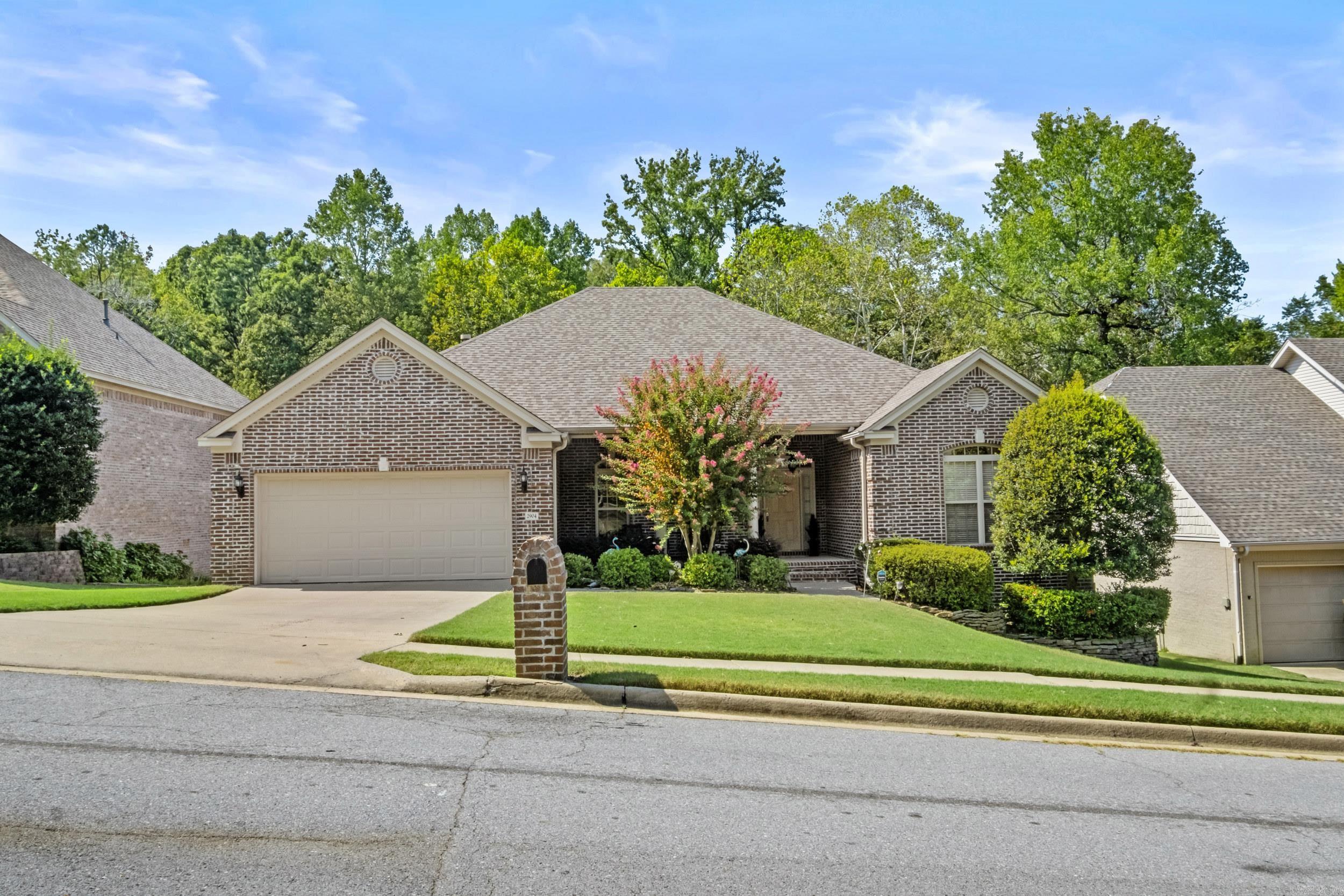 WOODLANDS EDGE - Residential