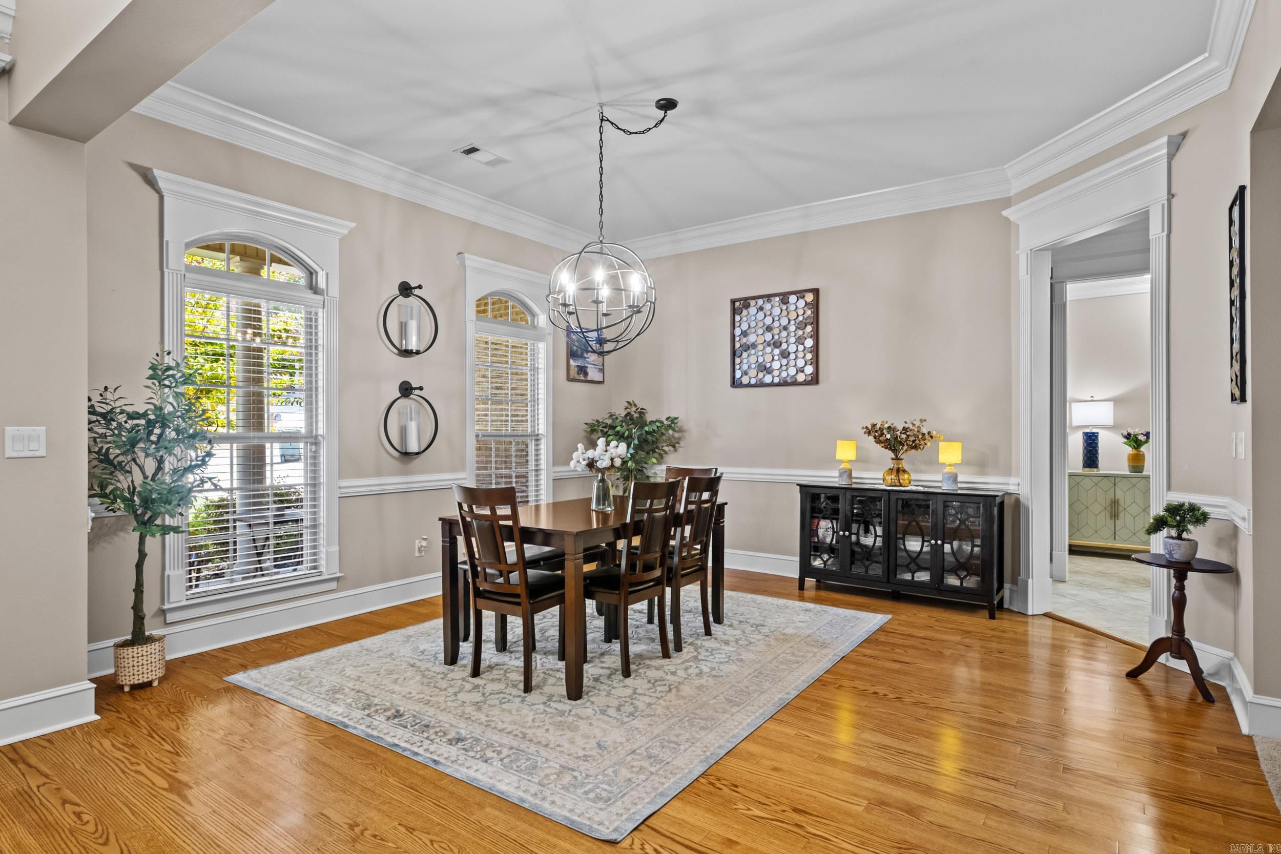 WOODLANDS EDGE - Residential