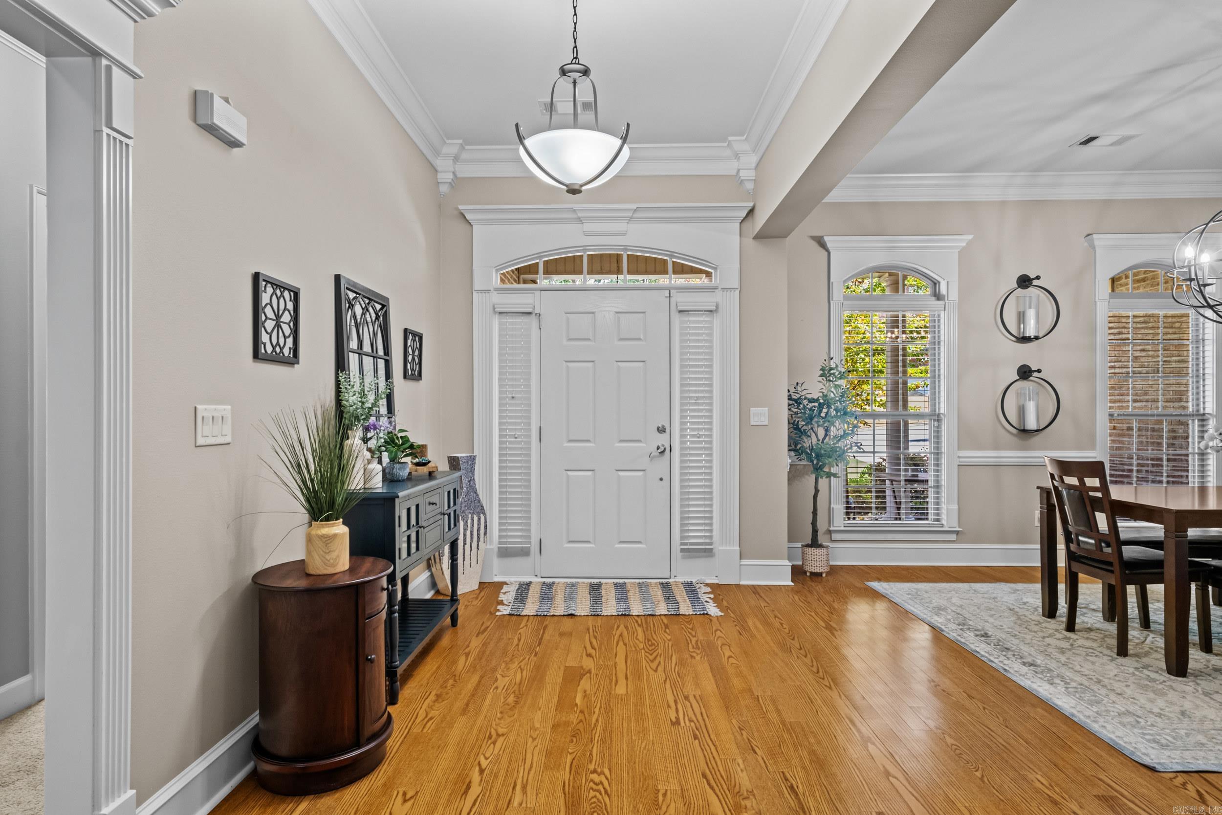 WOODLANDS EDGE - Residential