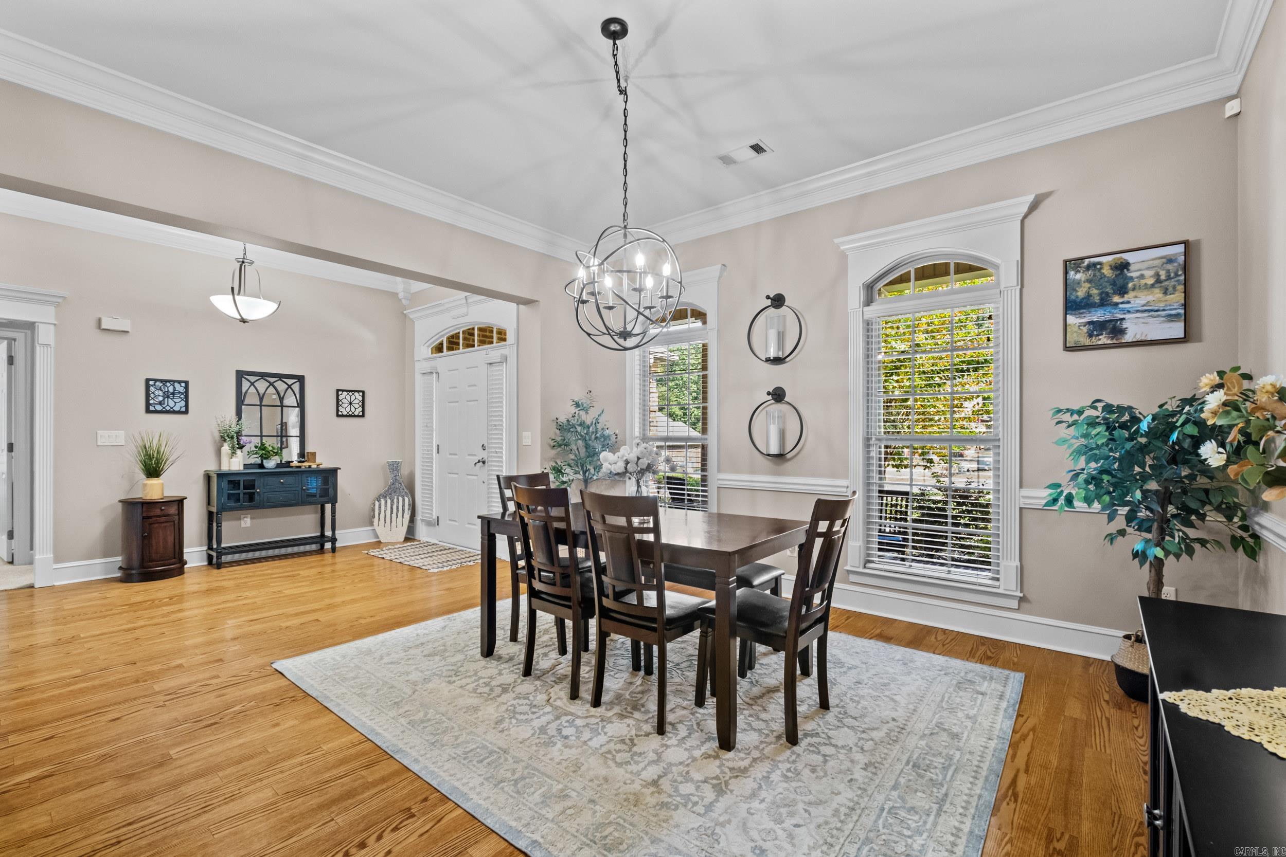 WOODLANDS EDGE - Residential