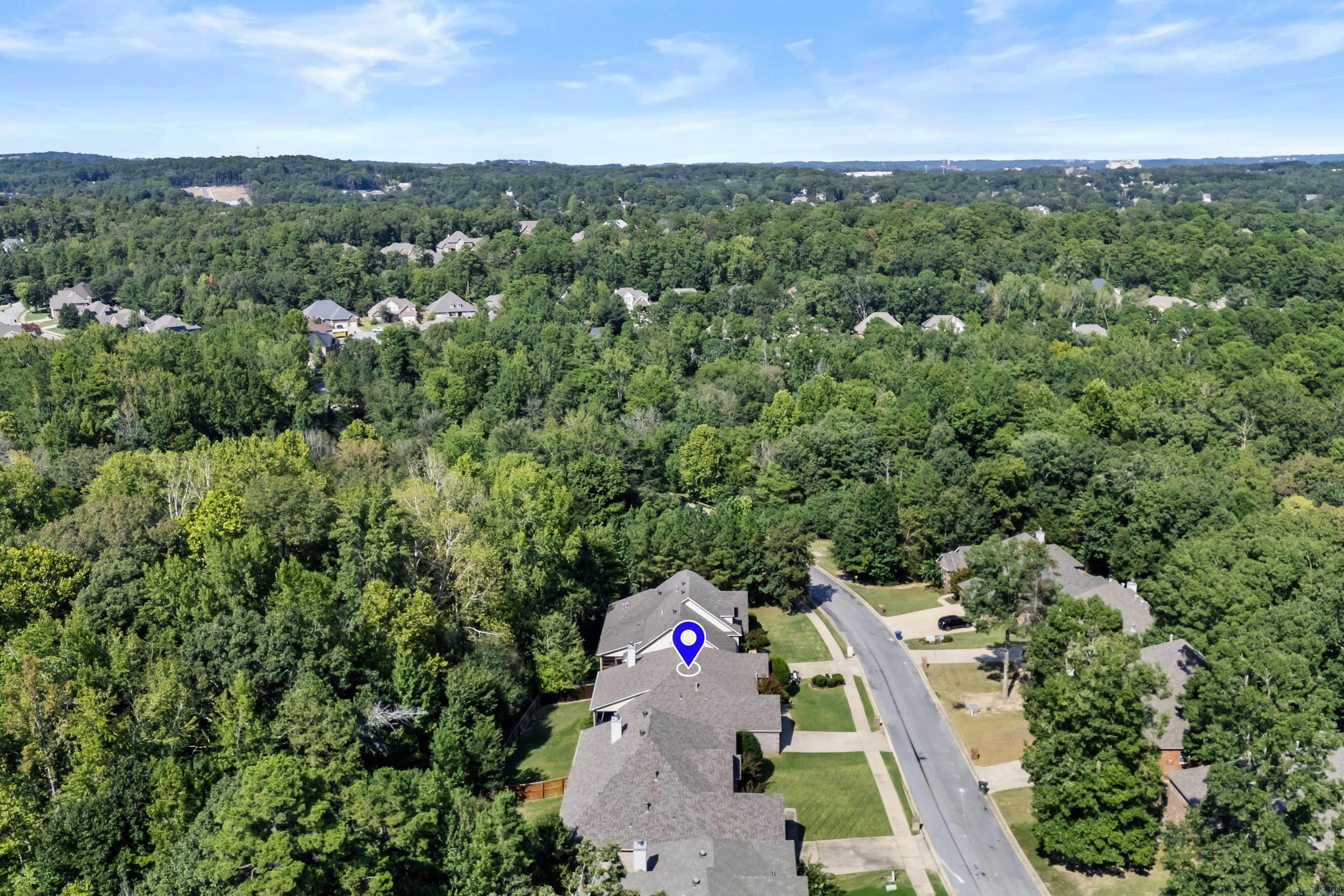 WOODLANDS EDGE - Residential