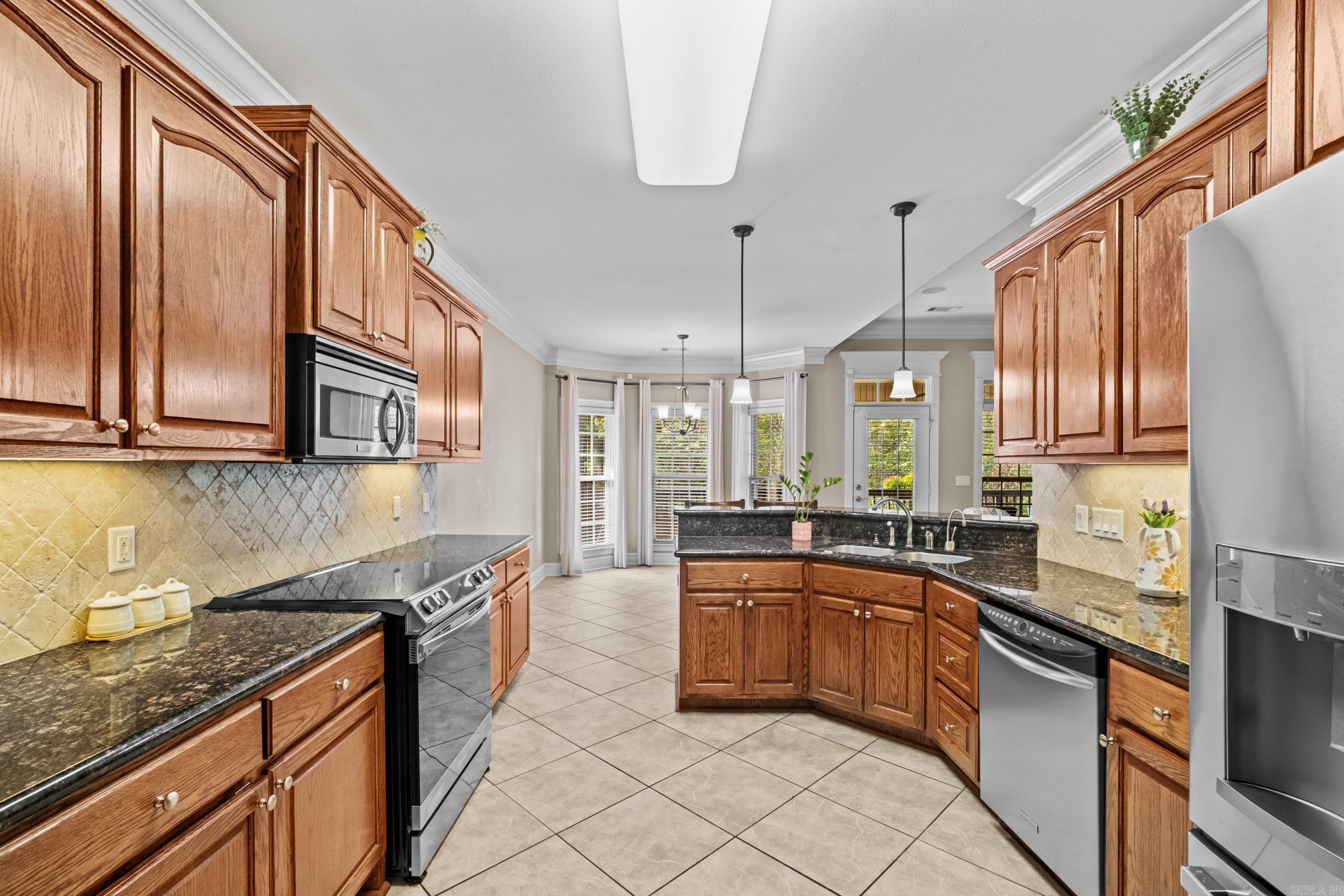 WOODLANDS EDGE - Residential