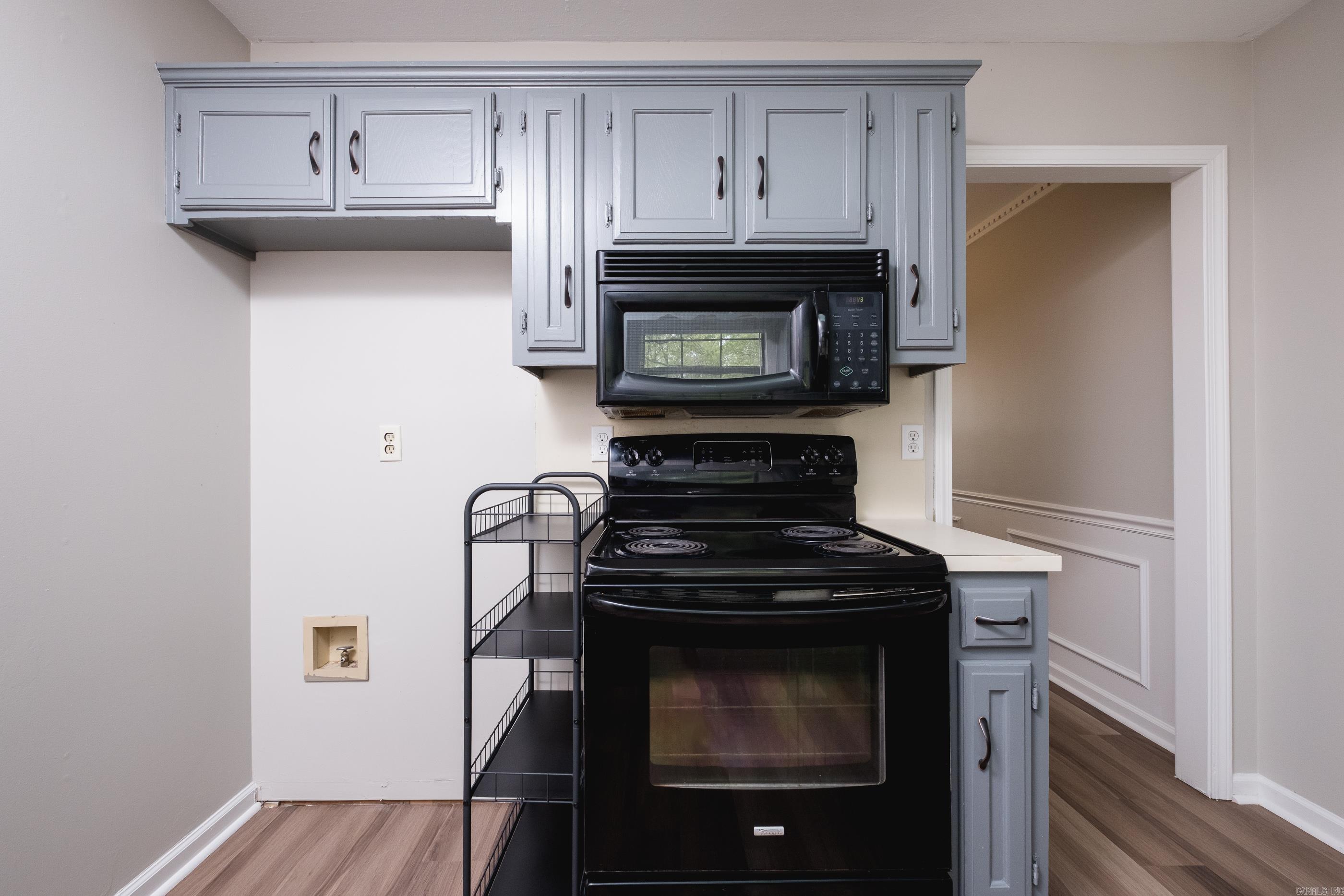 CHERRY CREEK ADDN - Residential