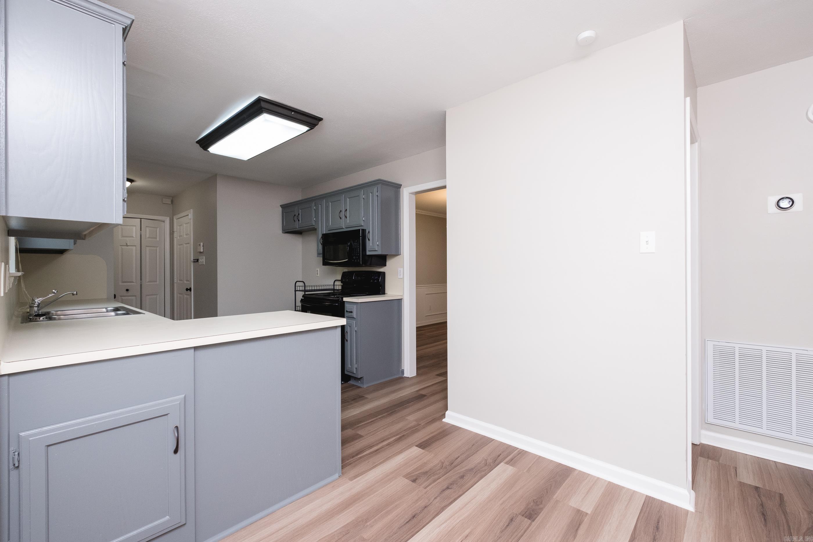 CHERRY CREEK ADDN - Residential