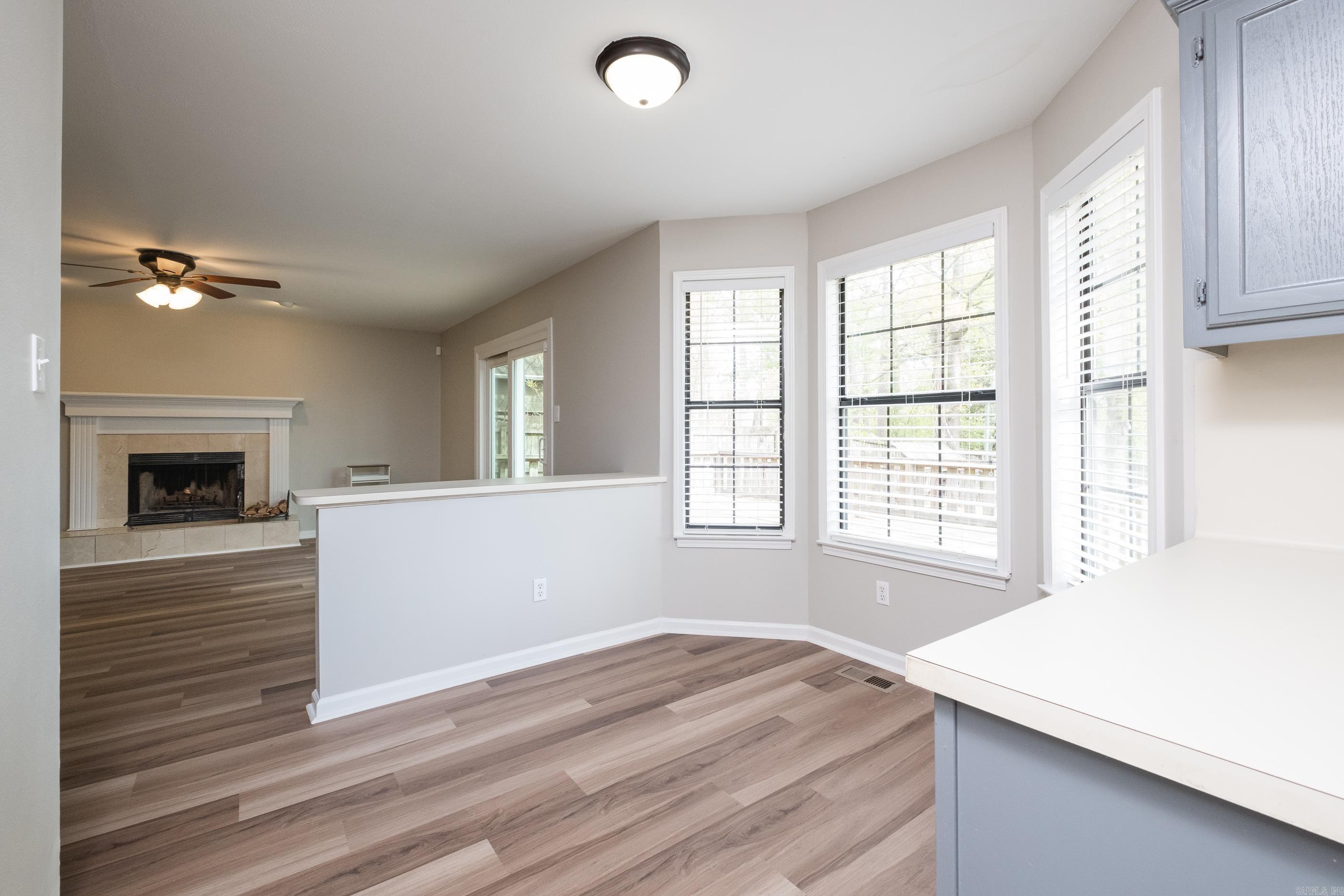 CHERRY CREEK ADDN - Residential