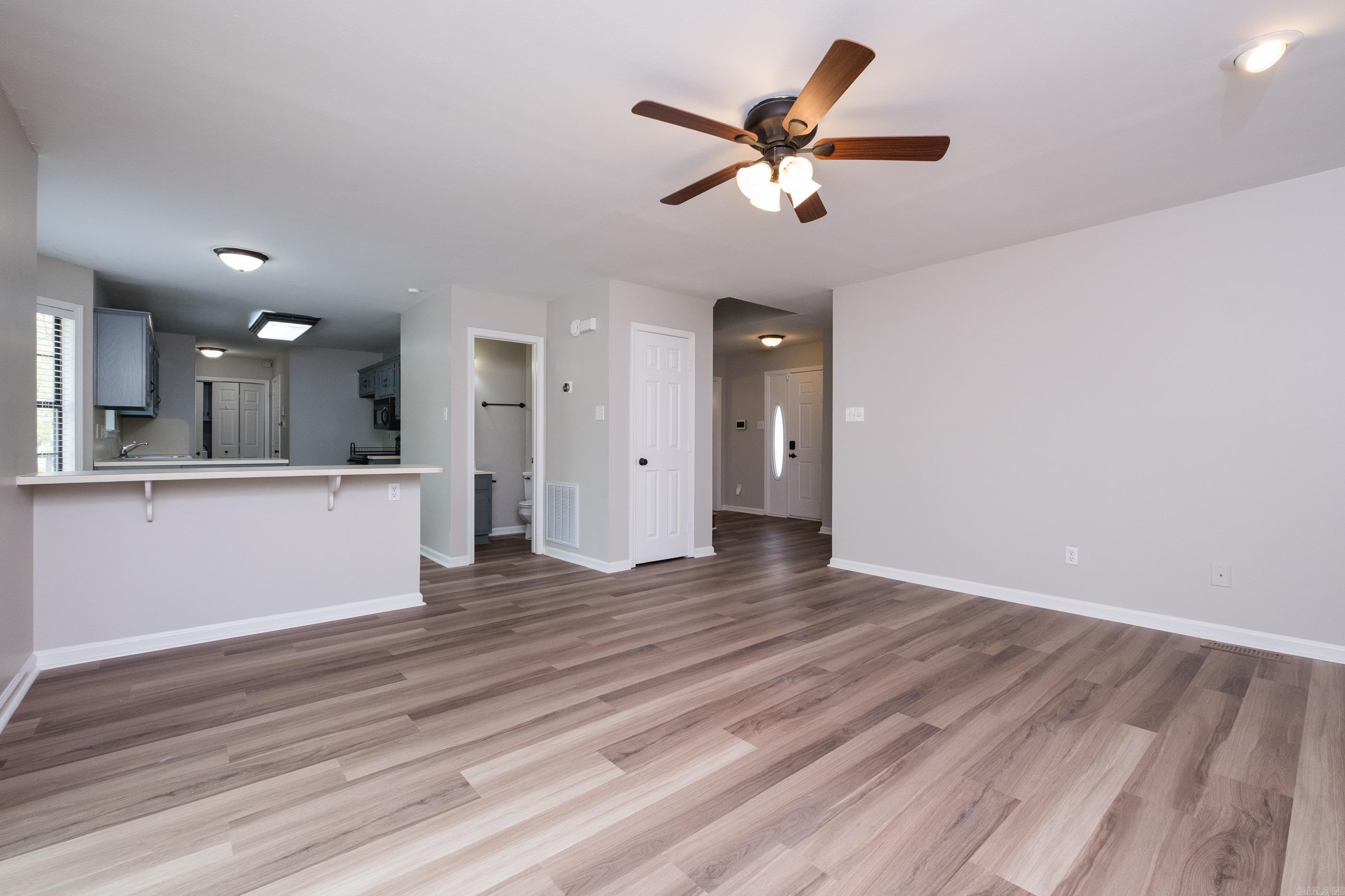 CHERRY CREEK ADDN - Residential