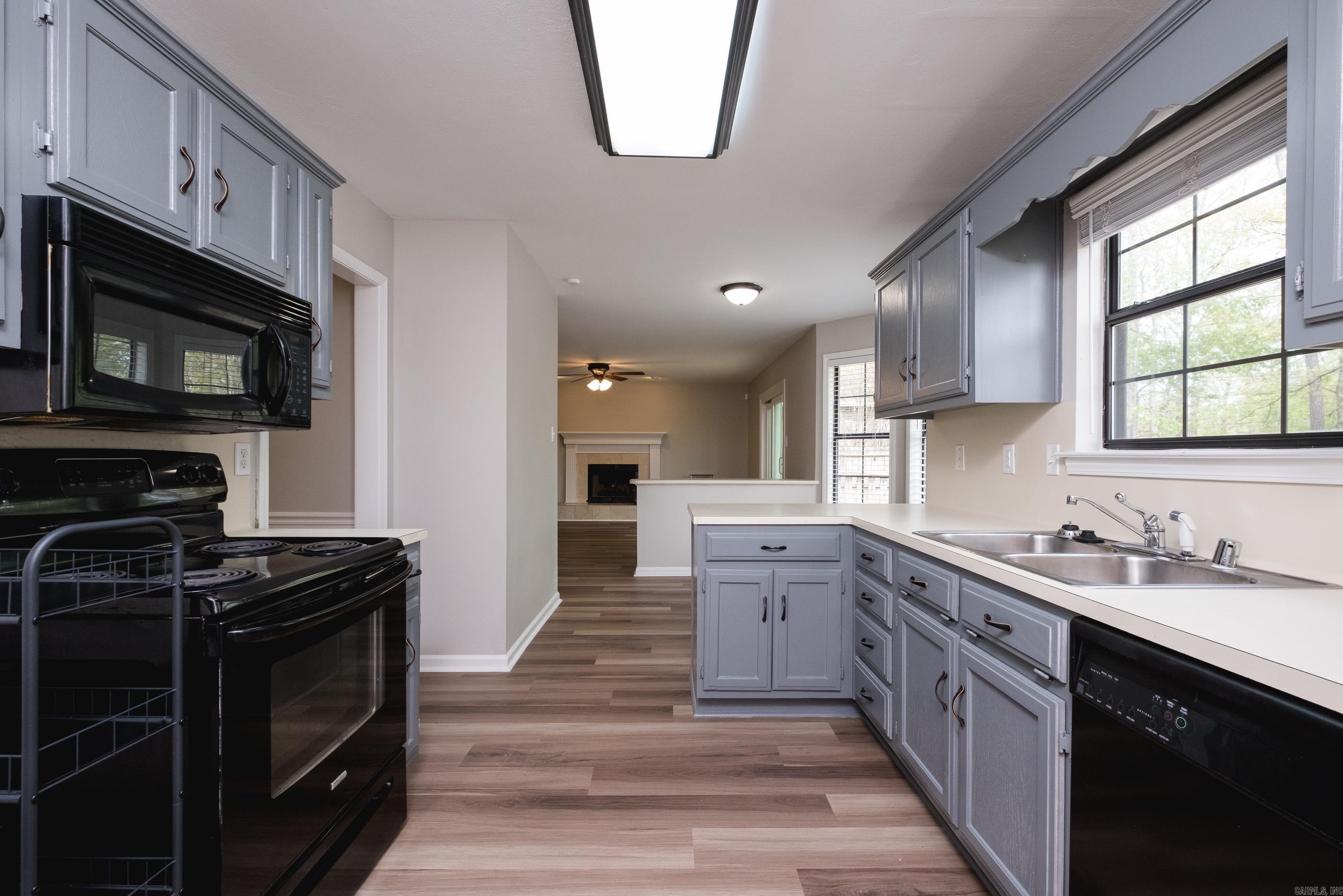 CHERRY CREEK ADDN - Residential