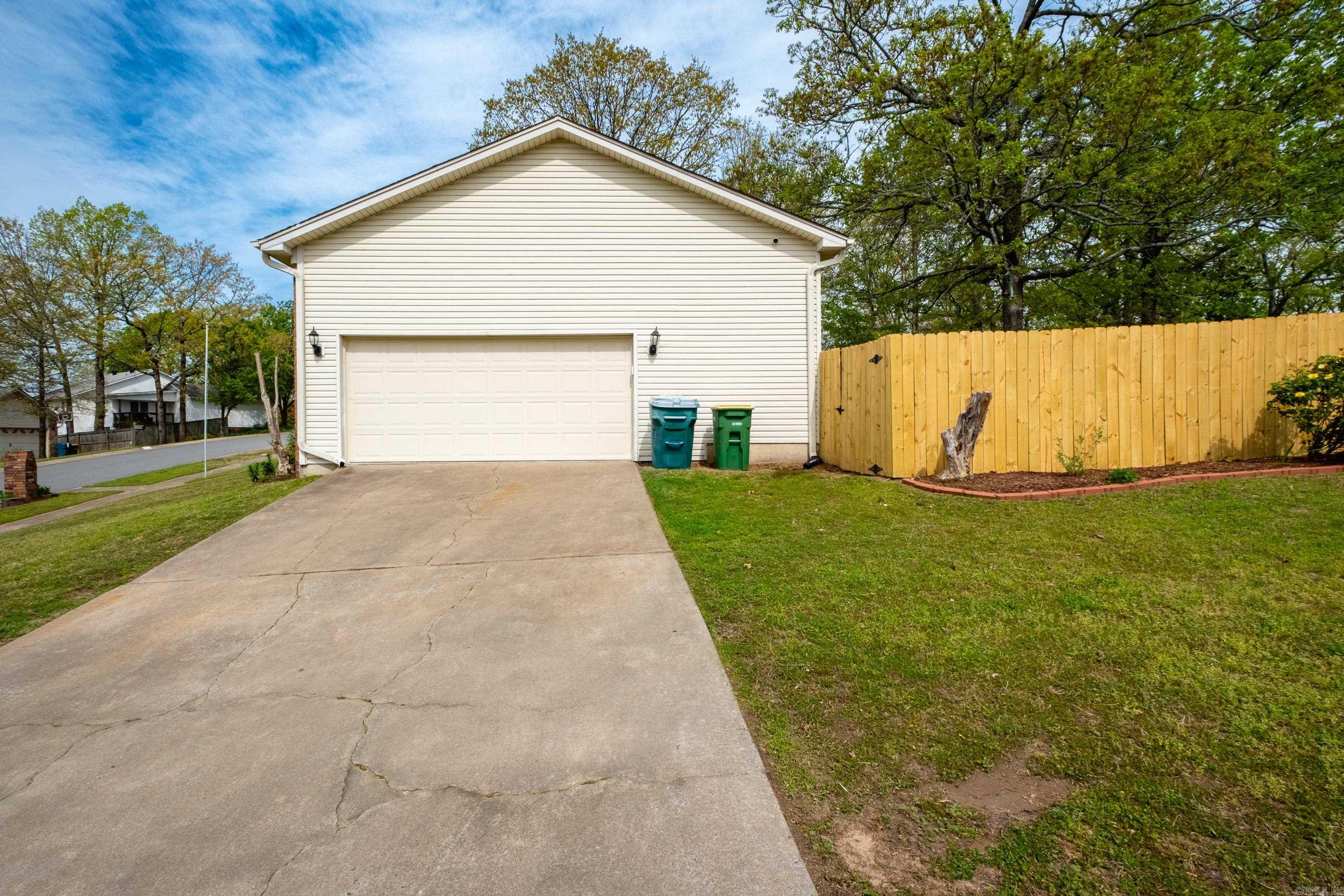 CHERRY CREEK ADDN - Residential