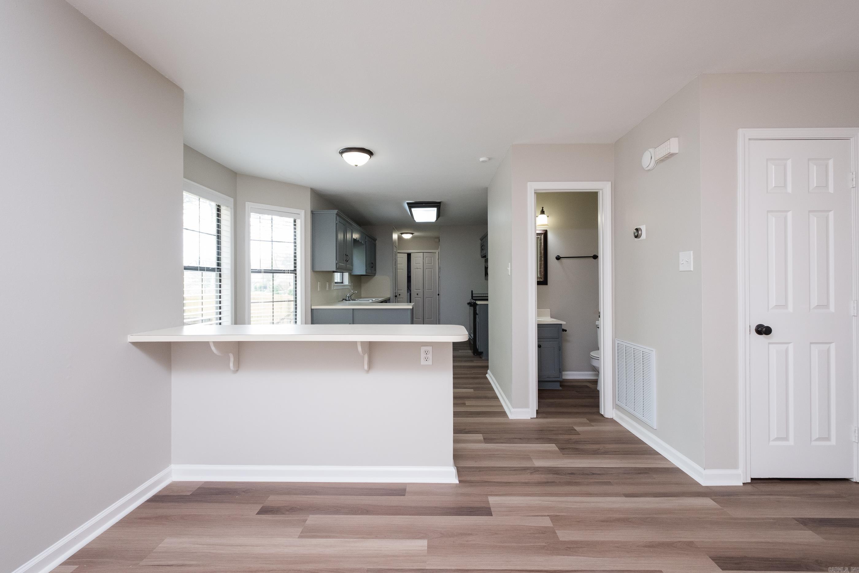 CHERRY CREEK ADDN - Residential