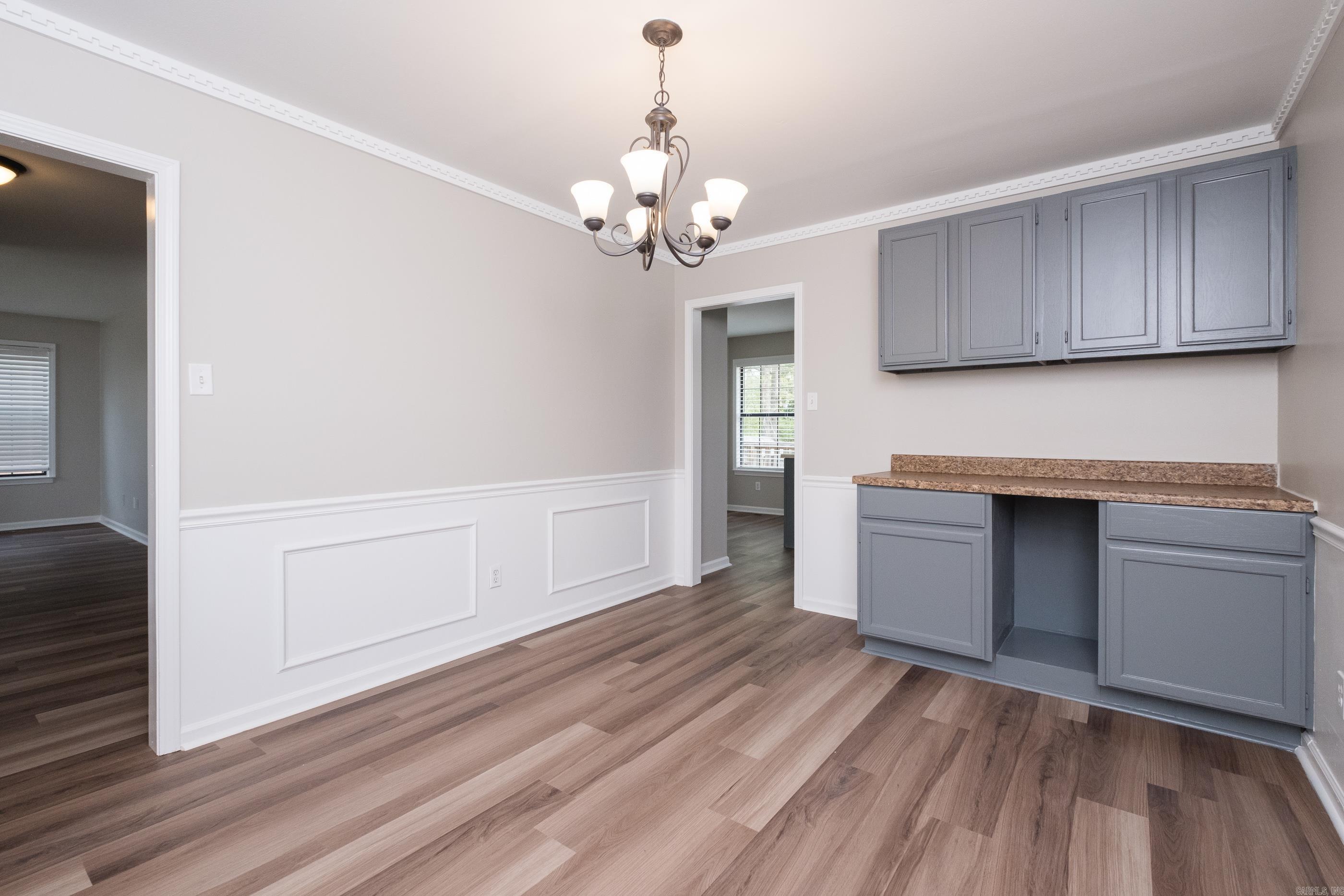 CHERRY CREEK ADDN - Residential