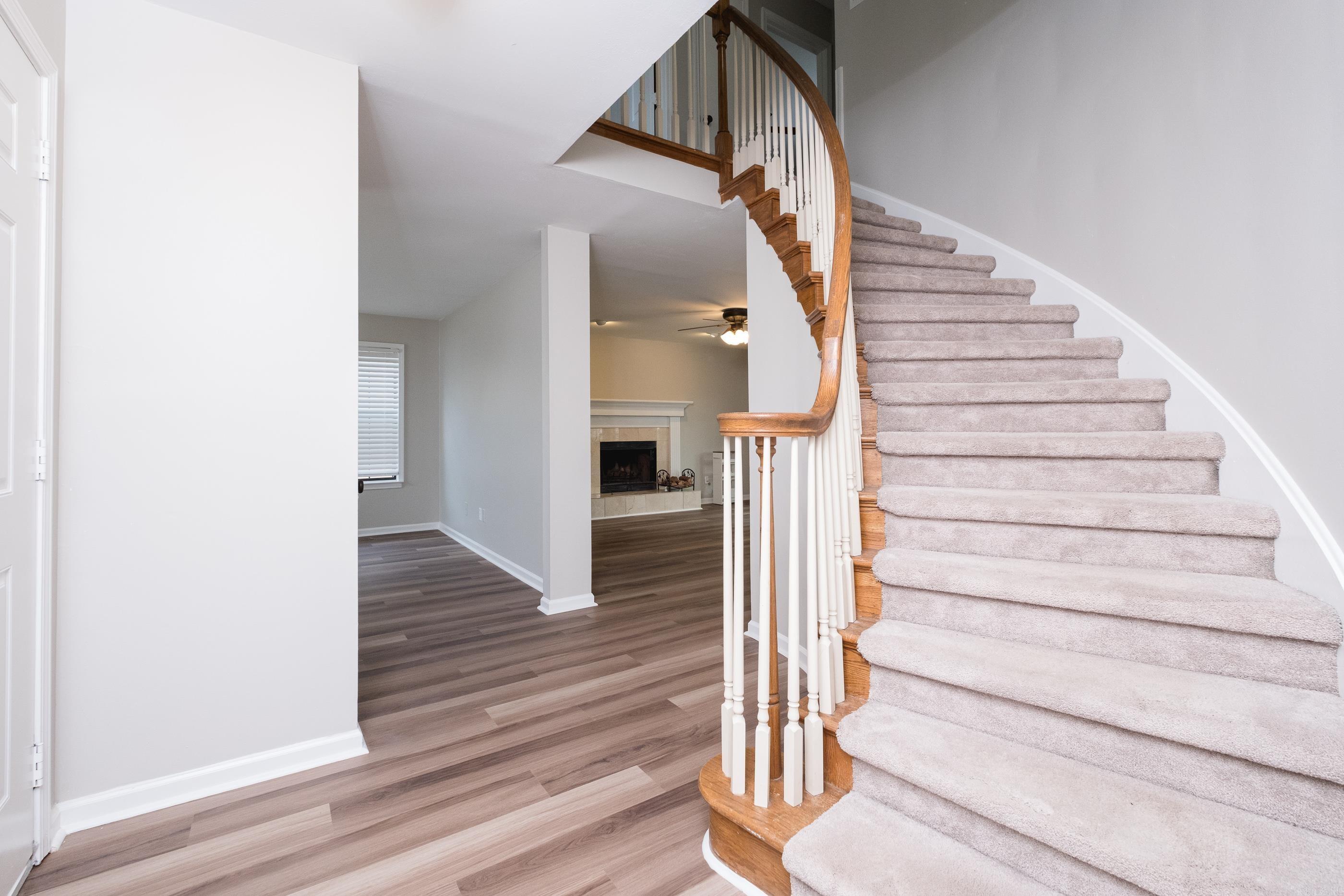 CHERRY CREEK ADDN - Residential