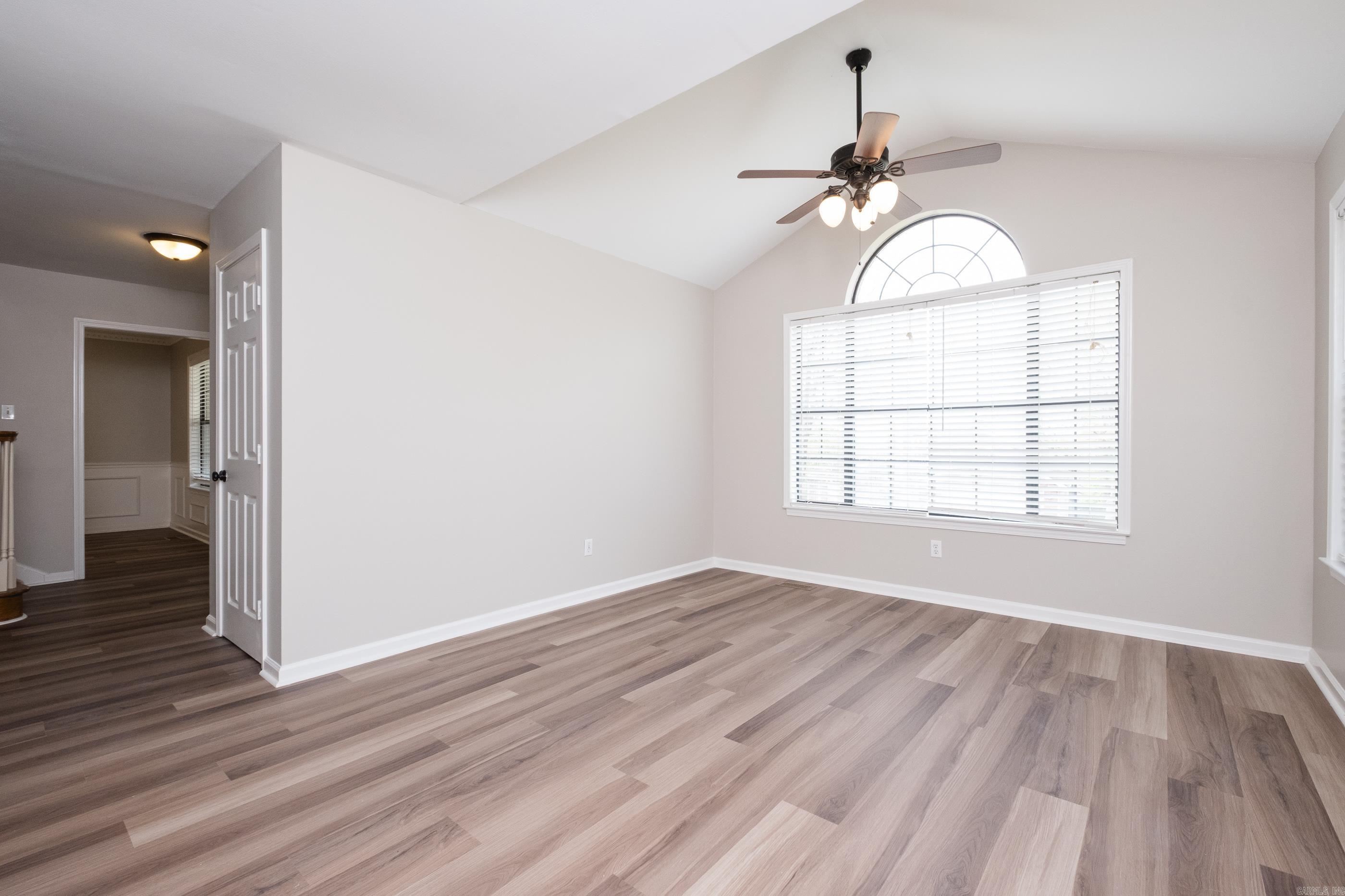 CHERRY CREEK ADDN - Residential