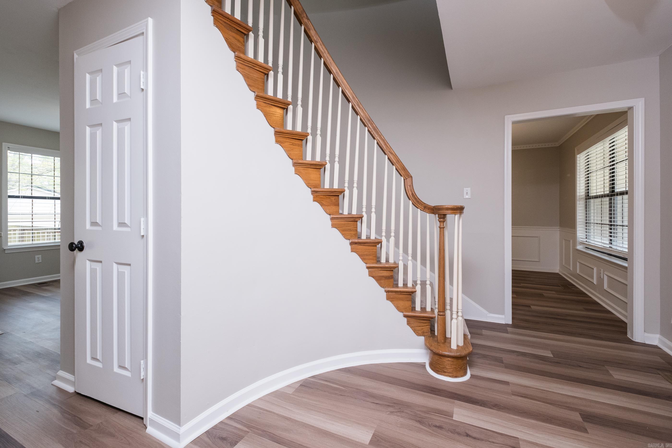 CHERRY CREEK ADDN - Residential