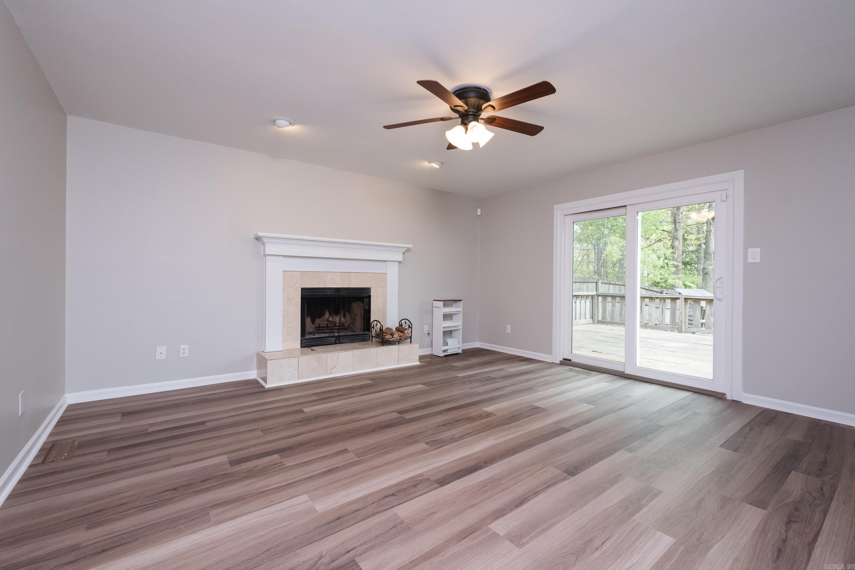 CHERRY CREEK ADDN - Residential